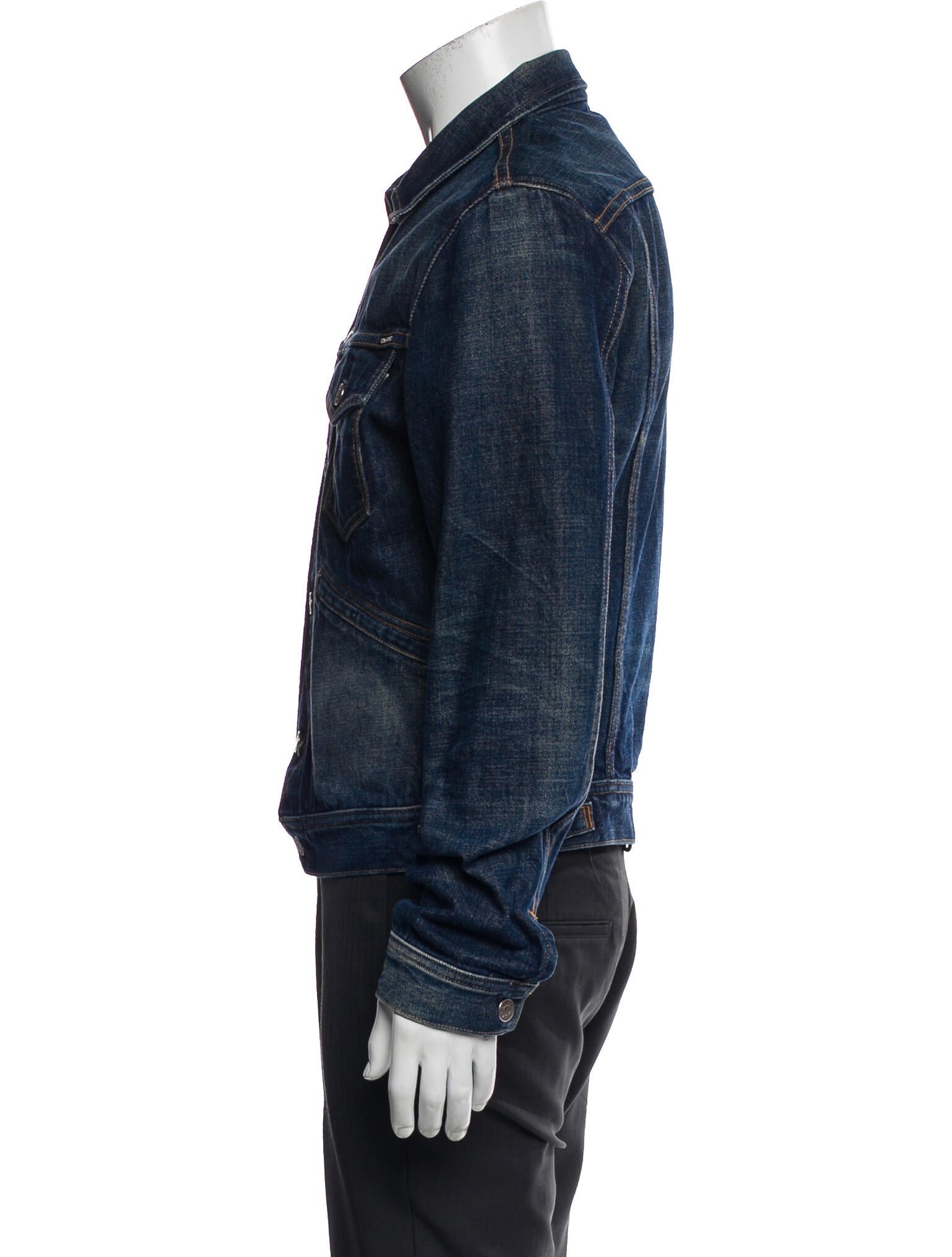Tom Ford Denim Jacket
