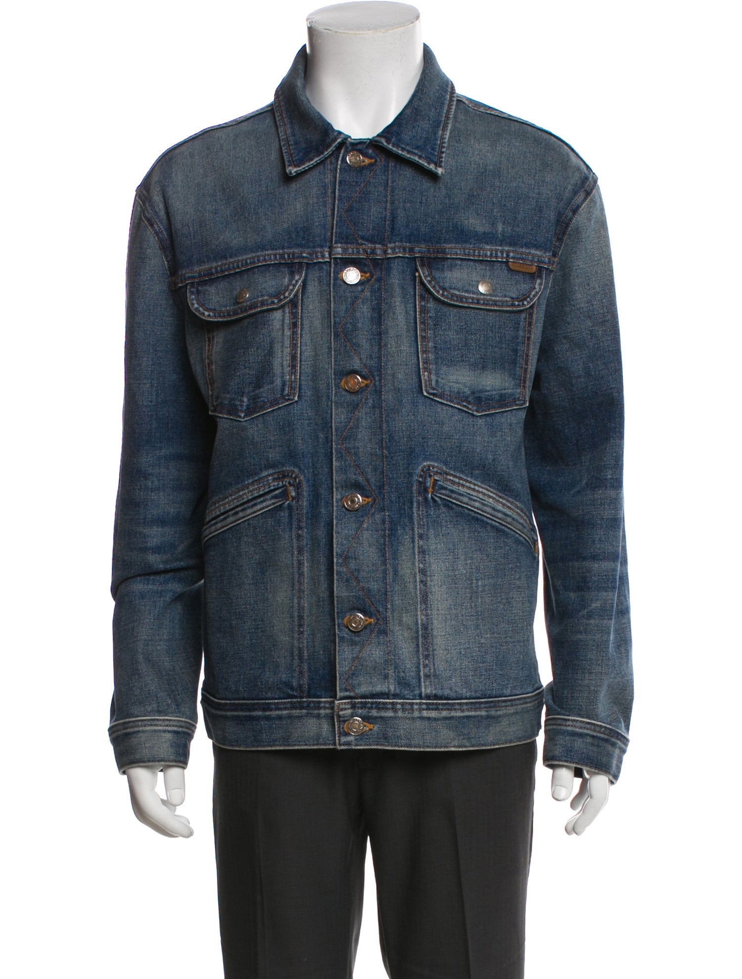 Tom Ford Denim Jacket