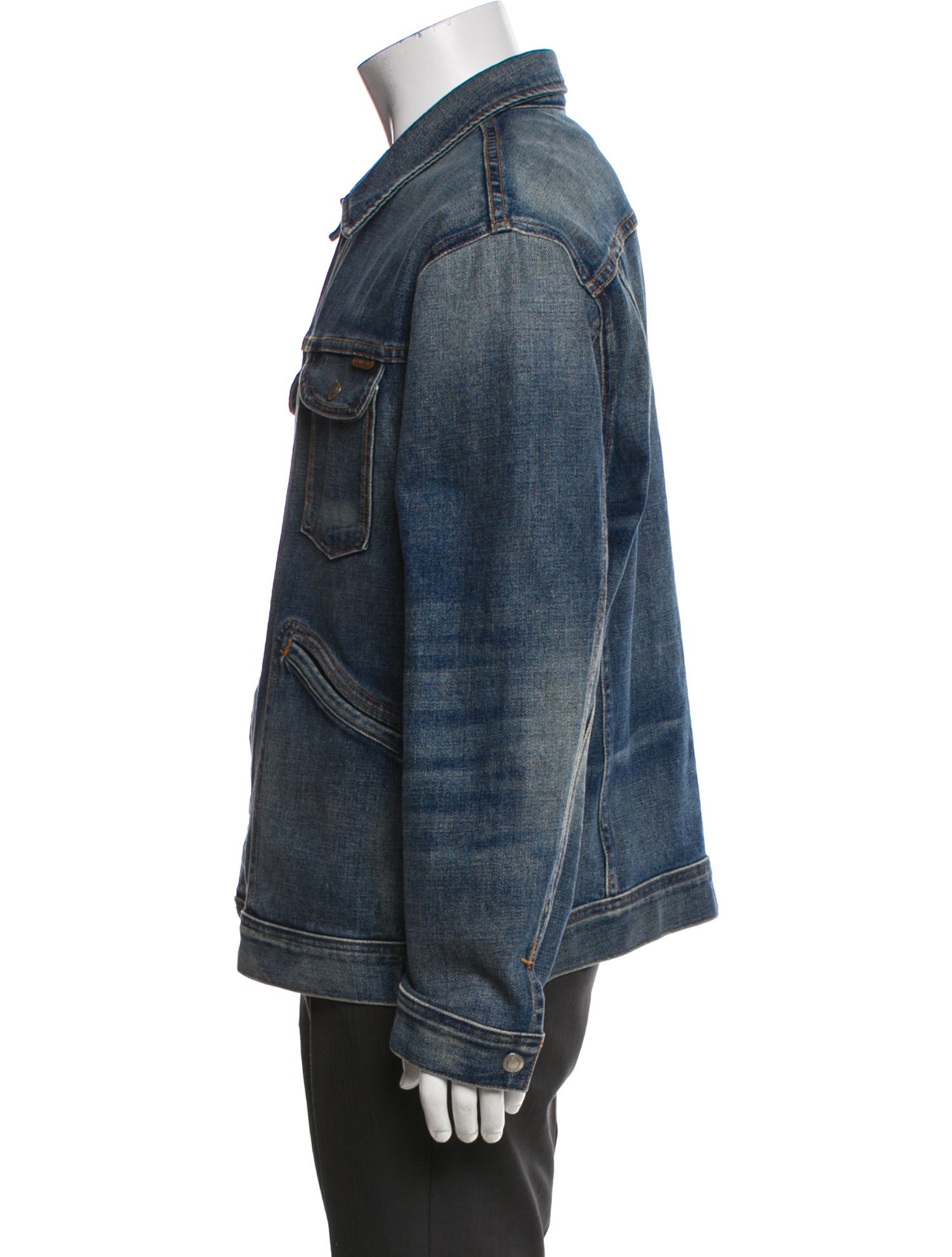 Tom Ford Denim Jacket