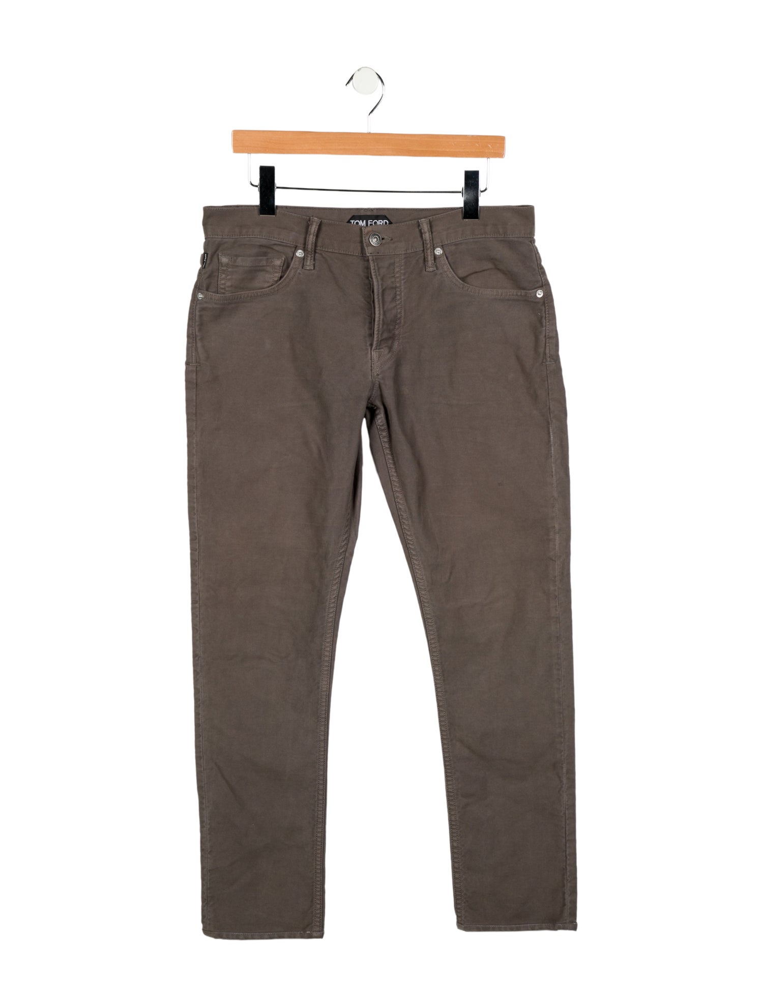 Tom Ford Skinny Jeans