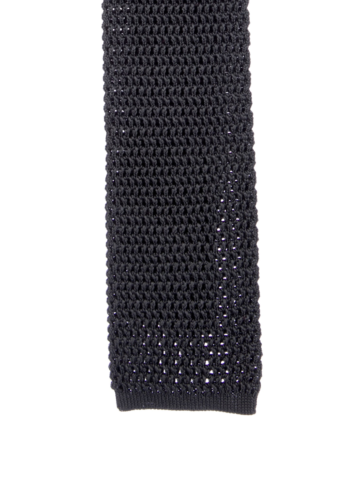 Tom Ford Knit Tie