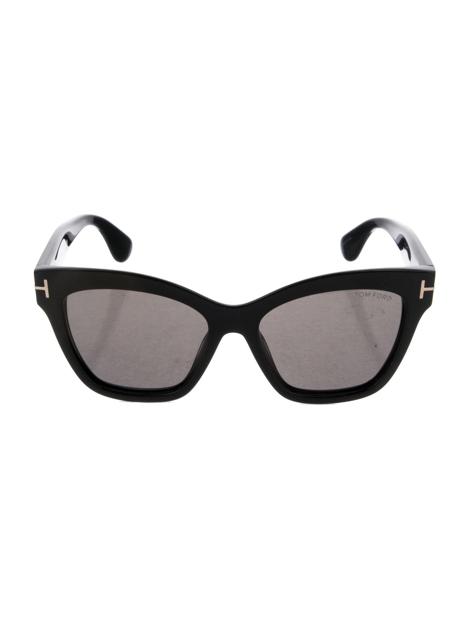 Tom Ford Wayfarer Tinted Sunglasses