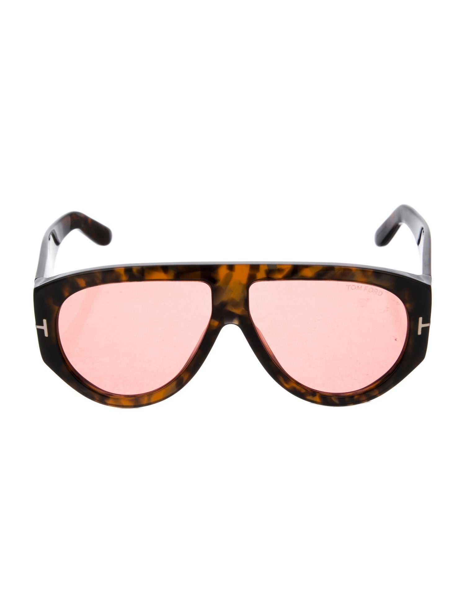 Tom Ford Felix 02 Shield Sunglasses