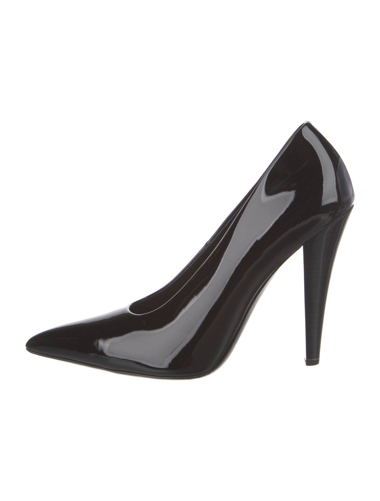 Tom Ford Patent Leather Pumps