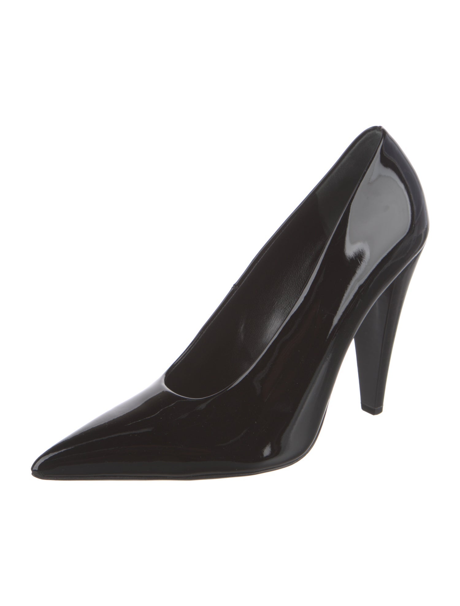 Tom Ford Patent Leather Pumps