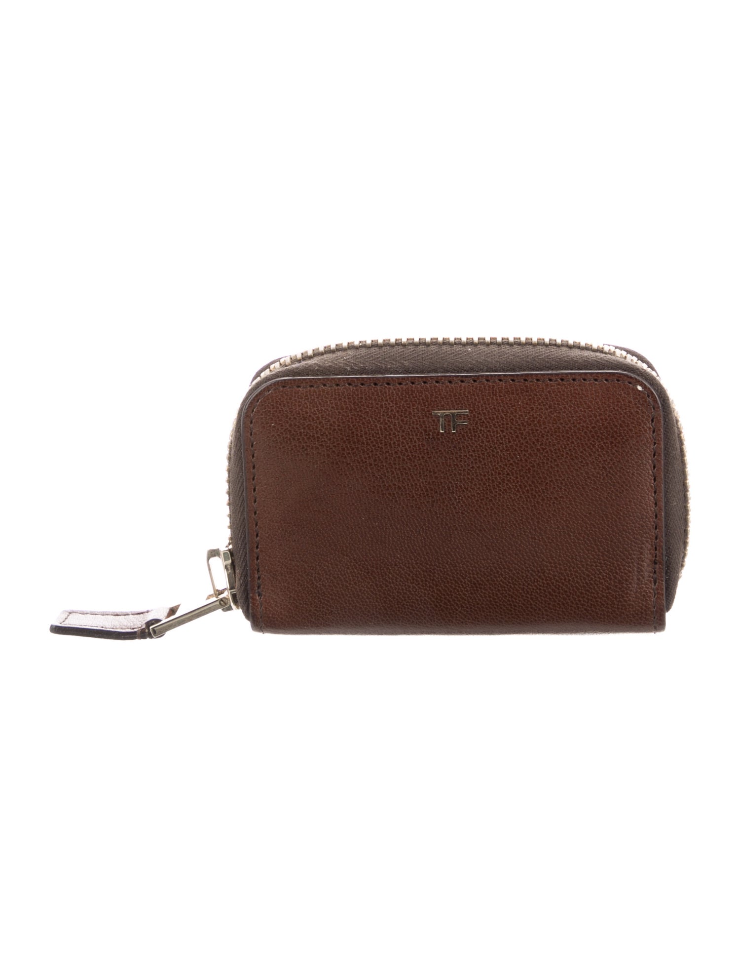 Tom Ford Leather Wallet