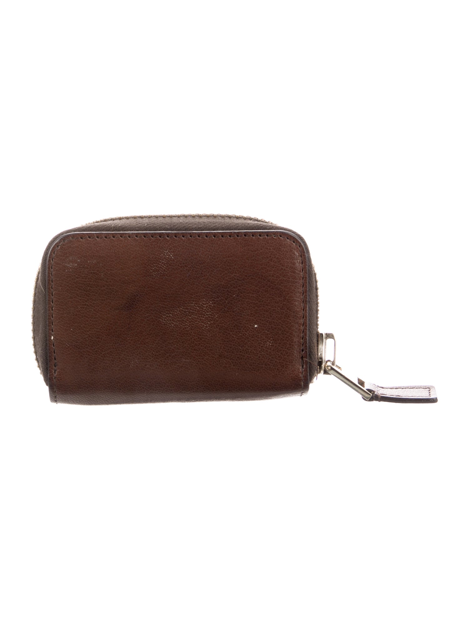 Tom Ford Leather Wallet