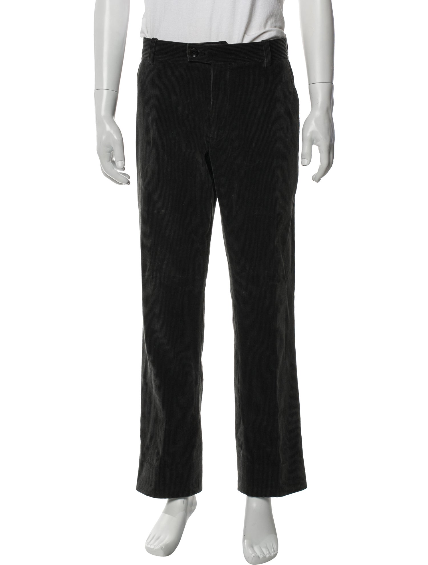 Tom Ford Corduroy Pants
