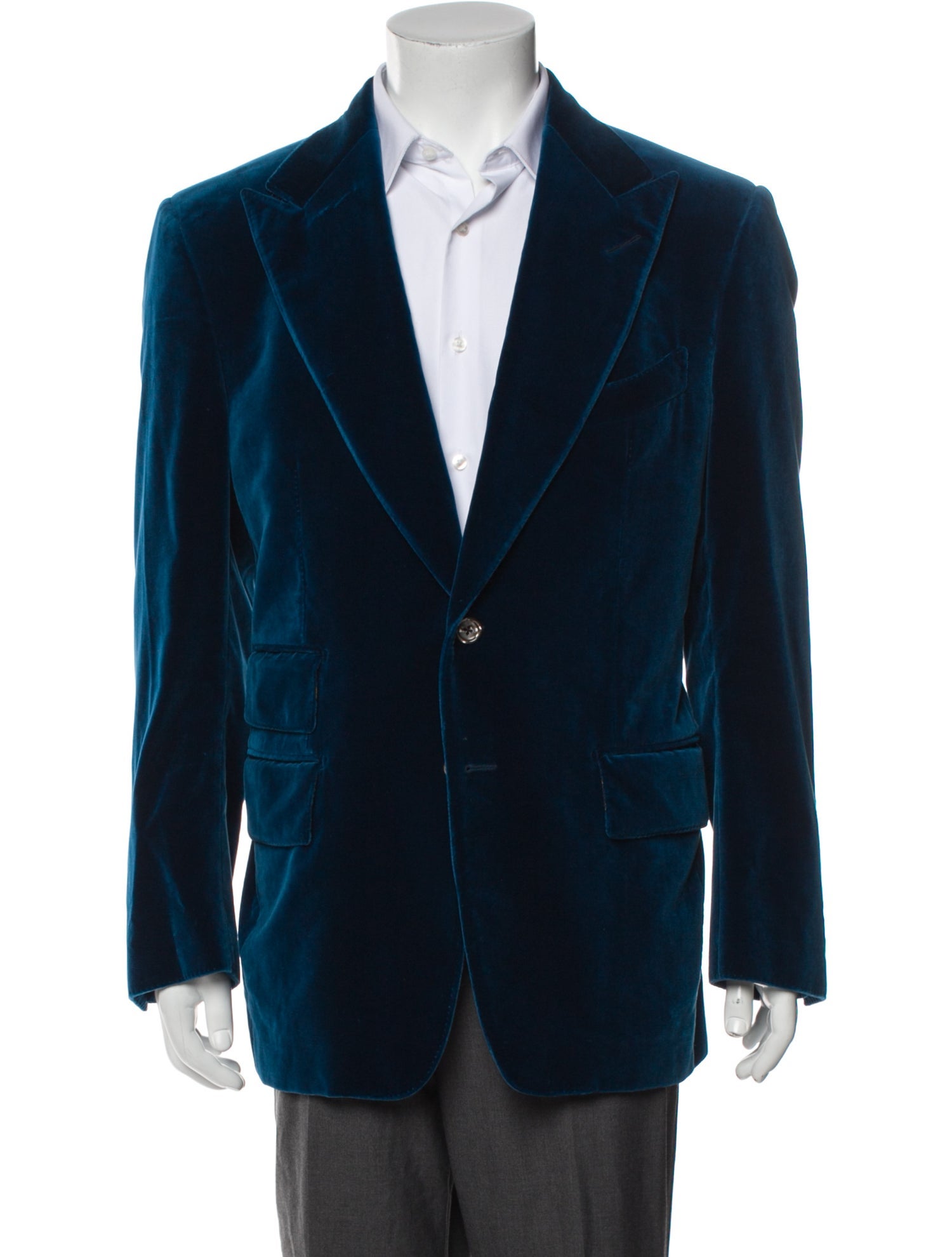 Tom Ford Blazer