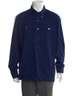 Tom Ford Long Sleeve Shirt