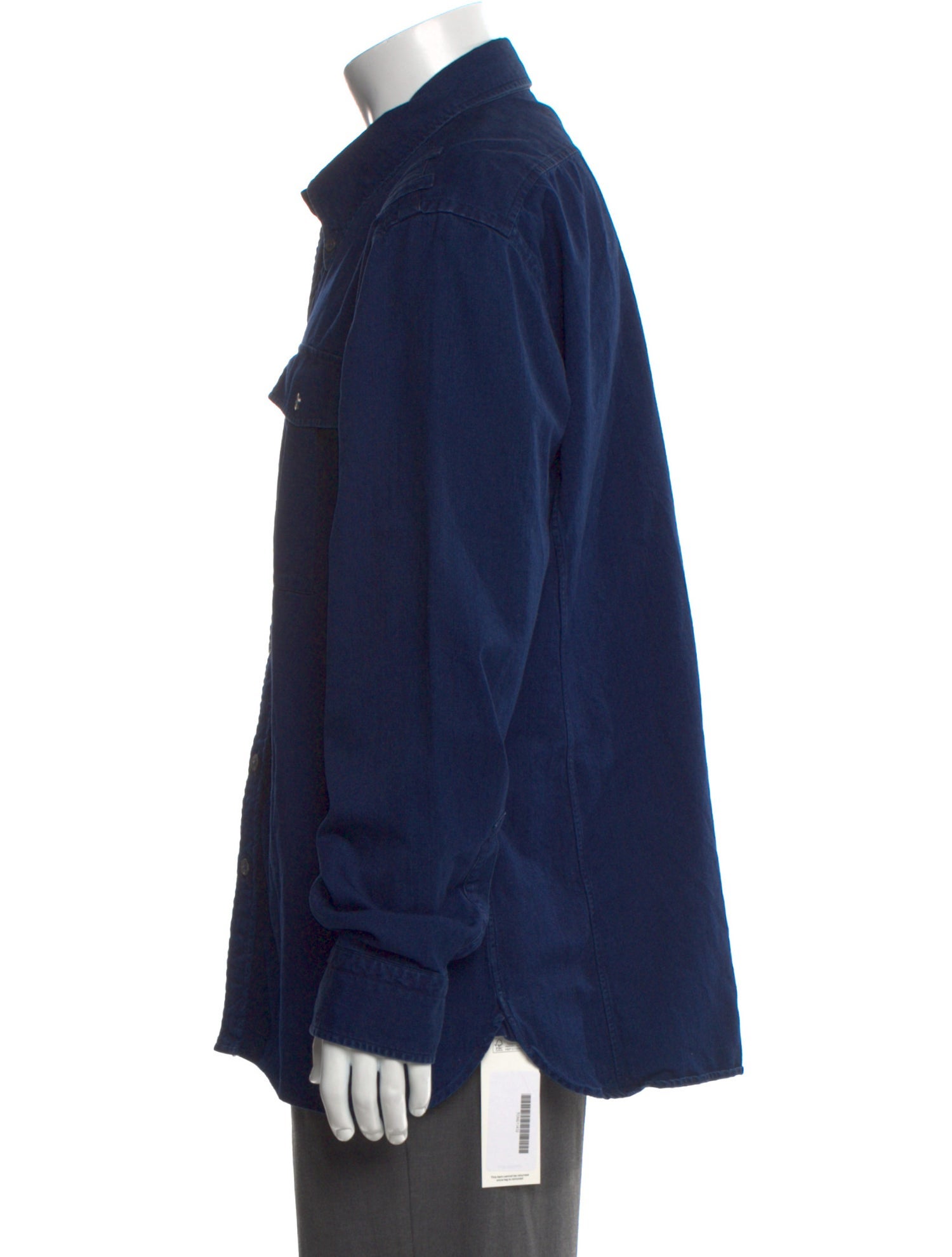 Tom Ford Long Sleeve Shirt