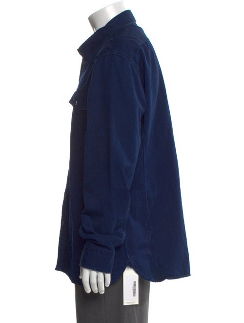 Tom Ford Long Sleeve Shirt