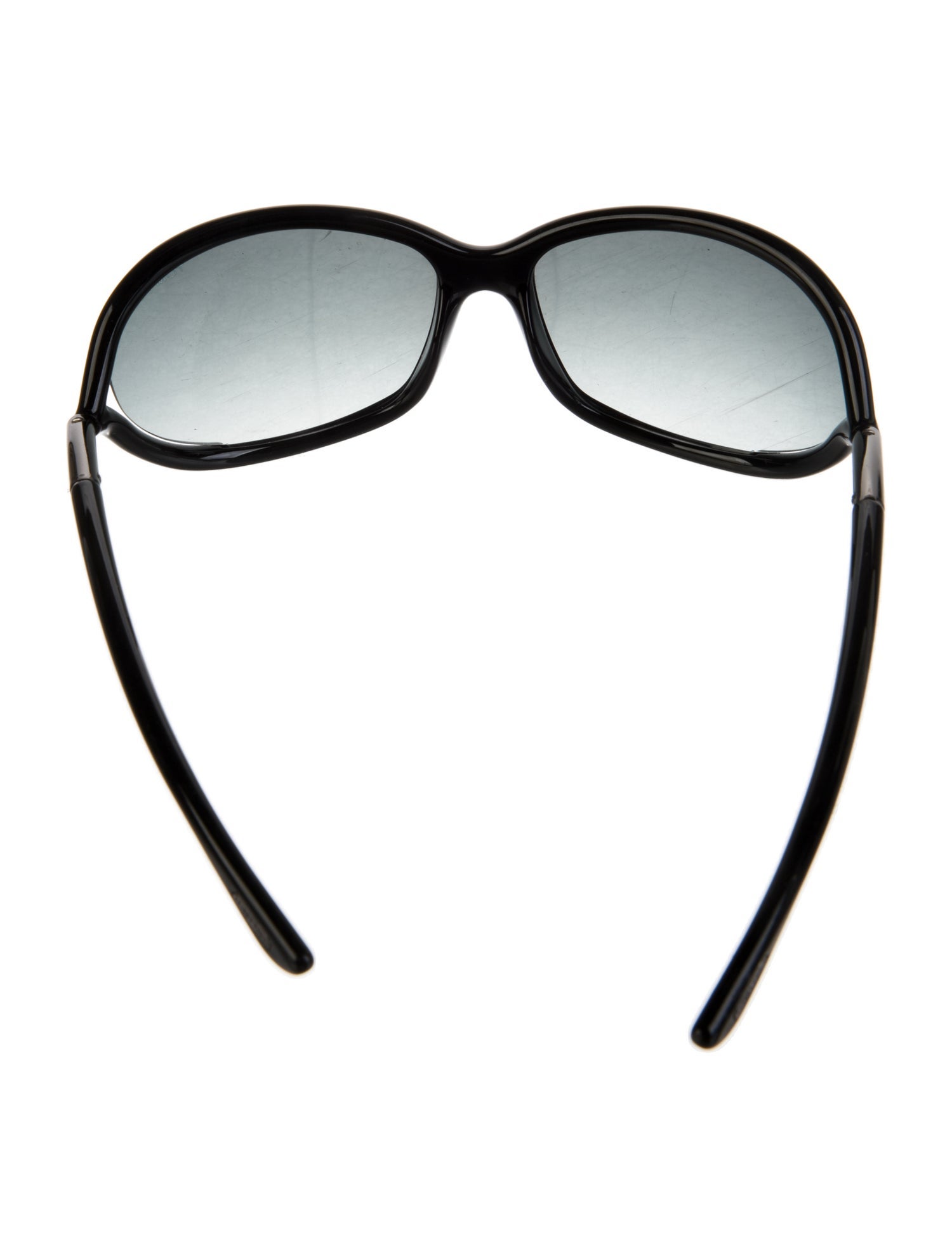 Tom Ford Jennifer Cat-Eye Sunglasses