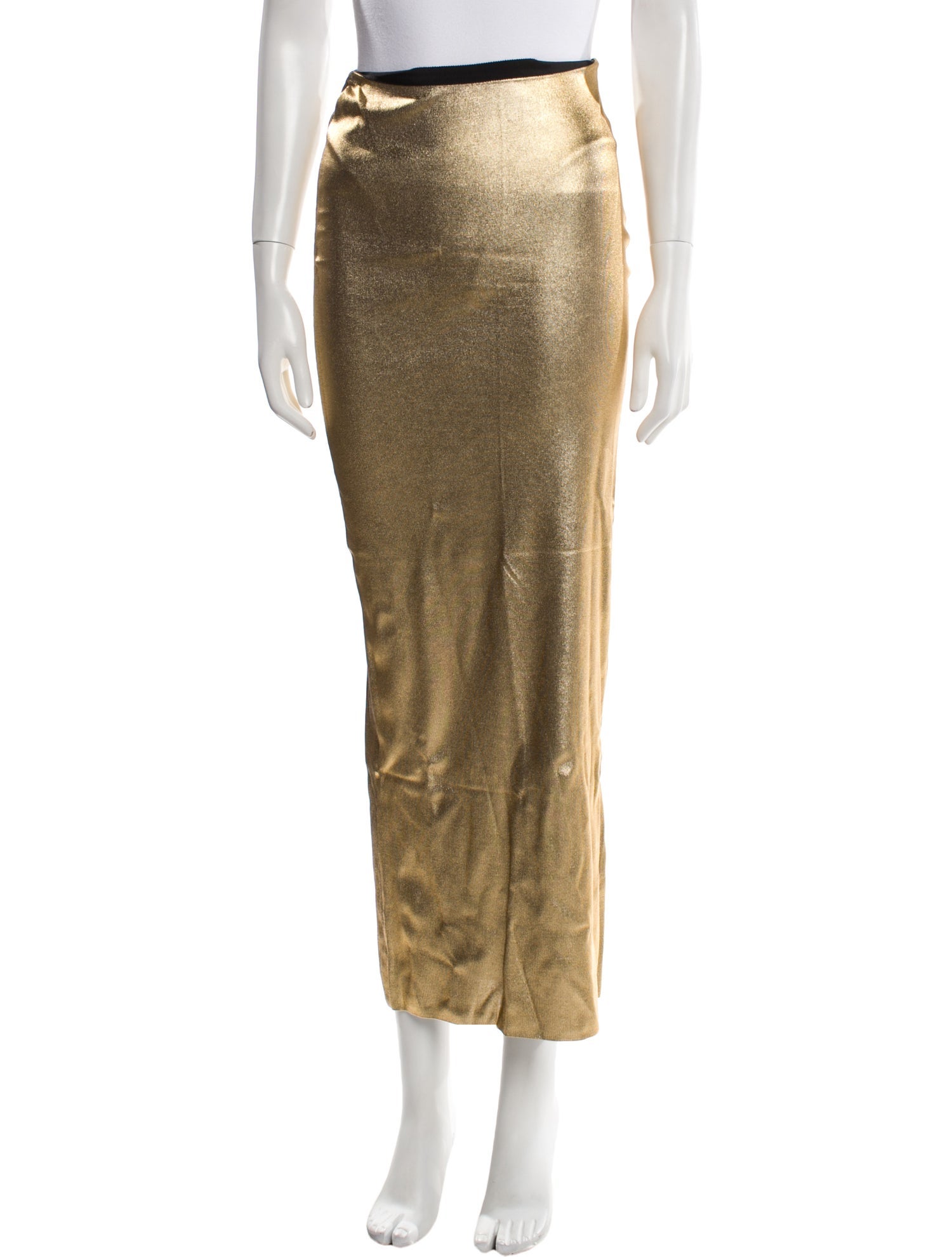 Tom Ford Midi Length Skirt