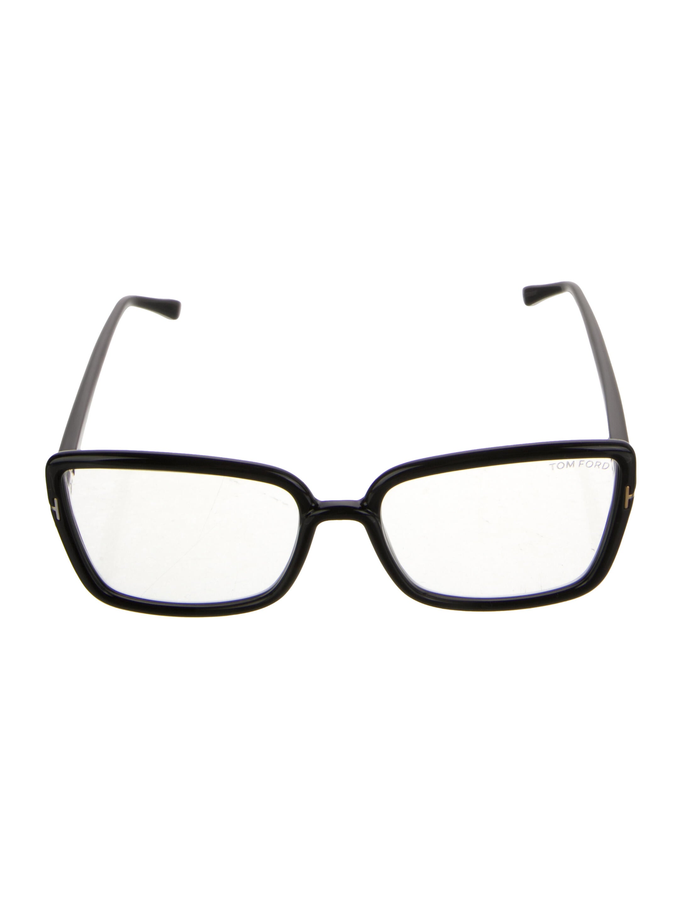 Tom Ford Karmen Square Eyeglasses