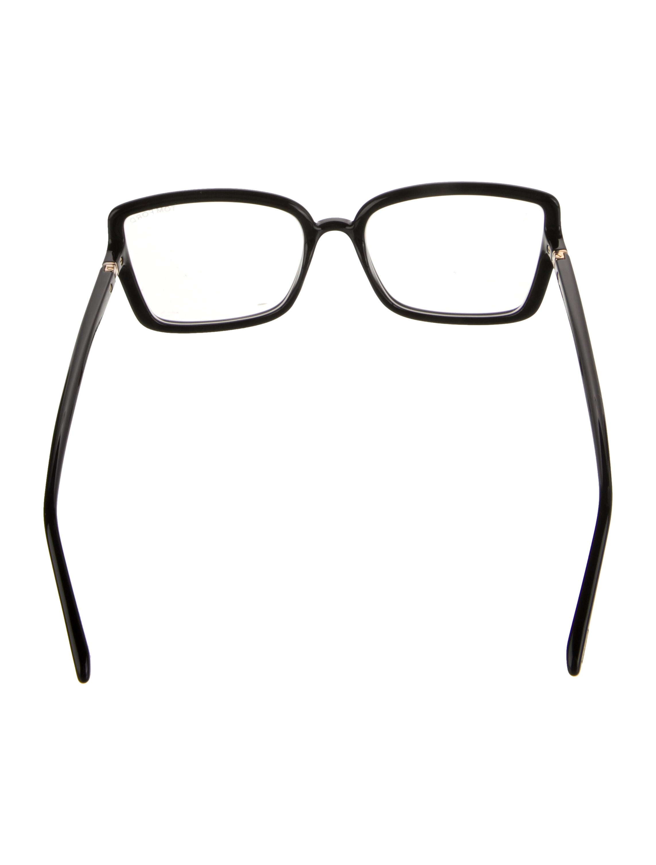 Tom Ford Karmen Square Eyeglasses