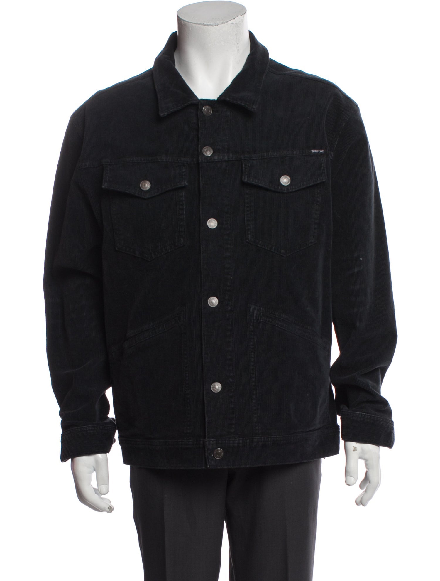 Tom Ford Denim Jacket