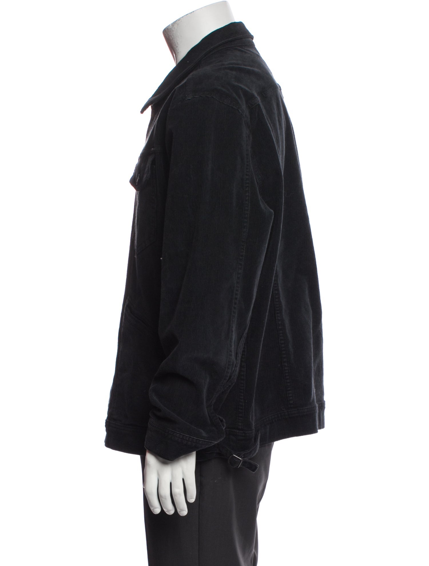 Tom Ford Denim Jacket