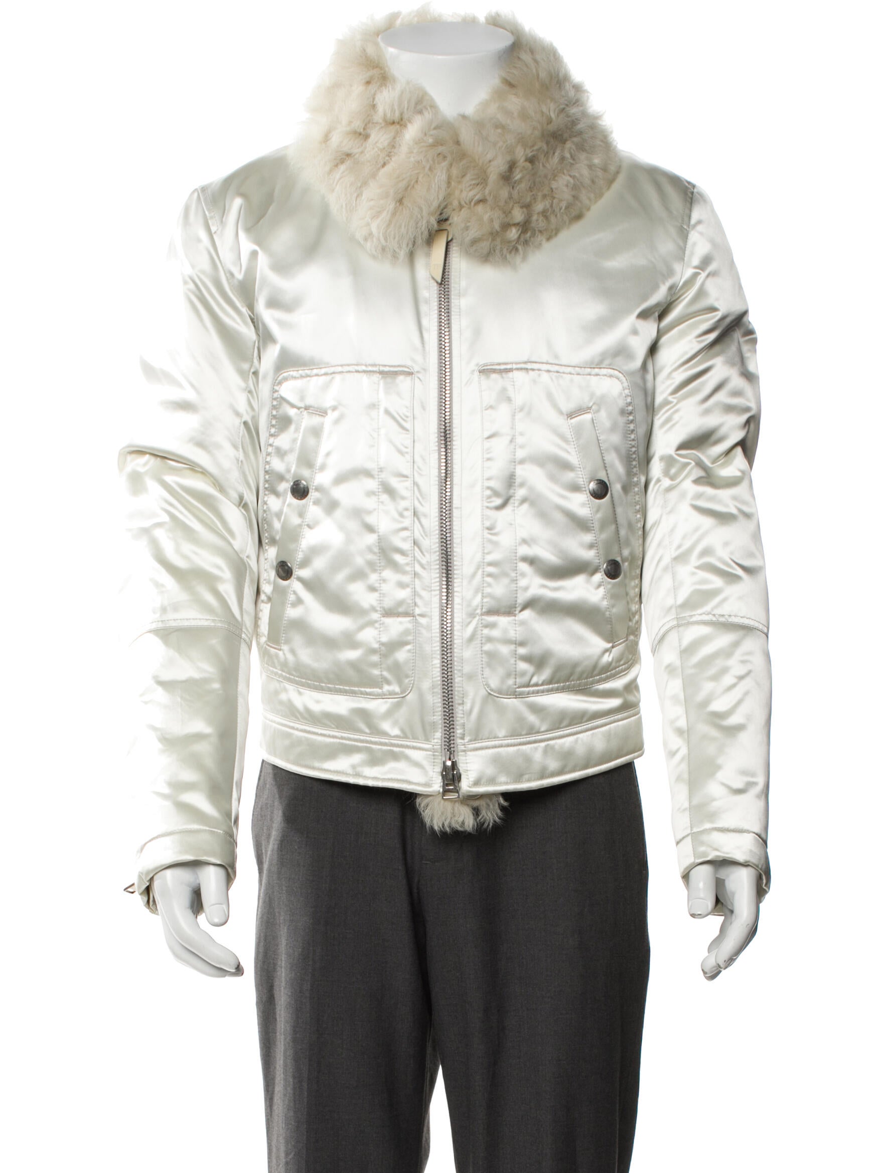 Tom Ford Windbreaker