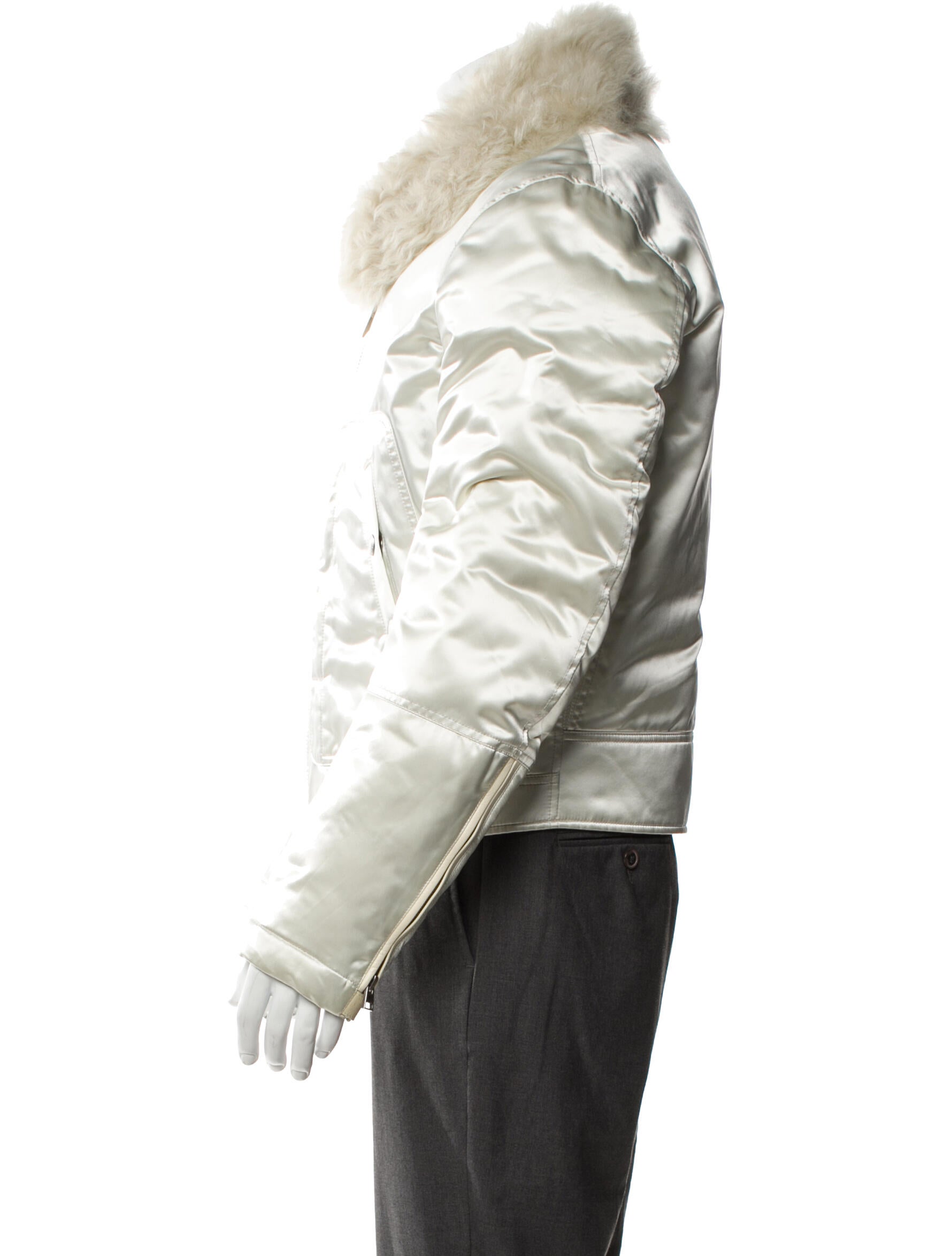 Tom Ford Windbreaker