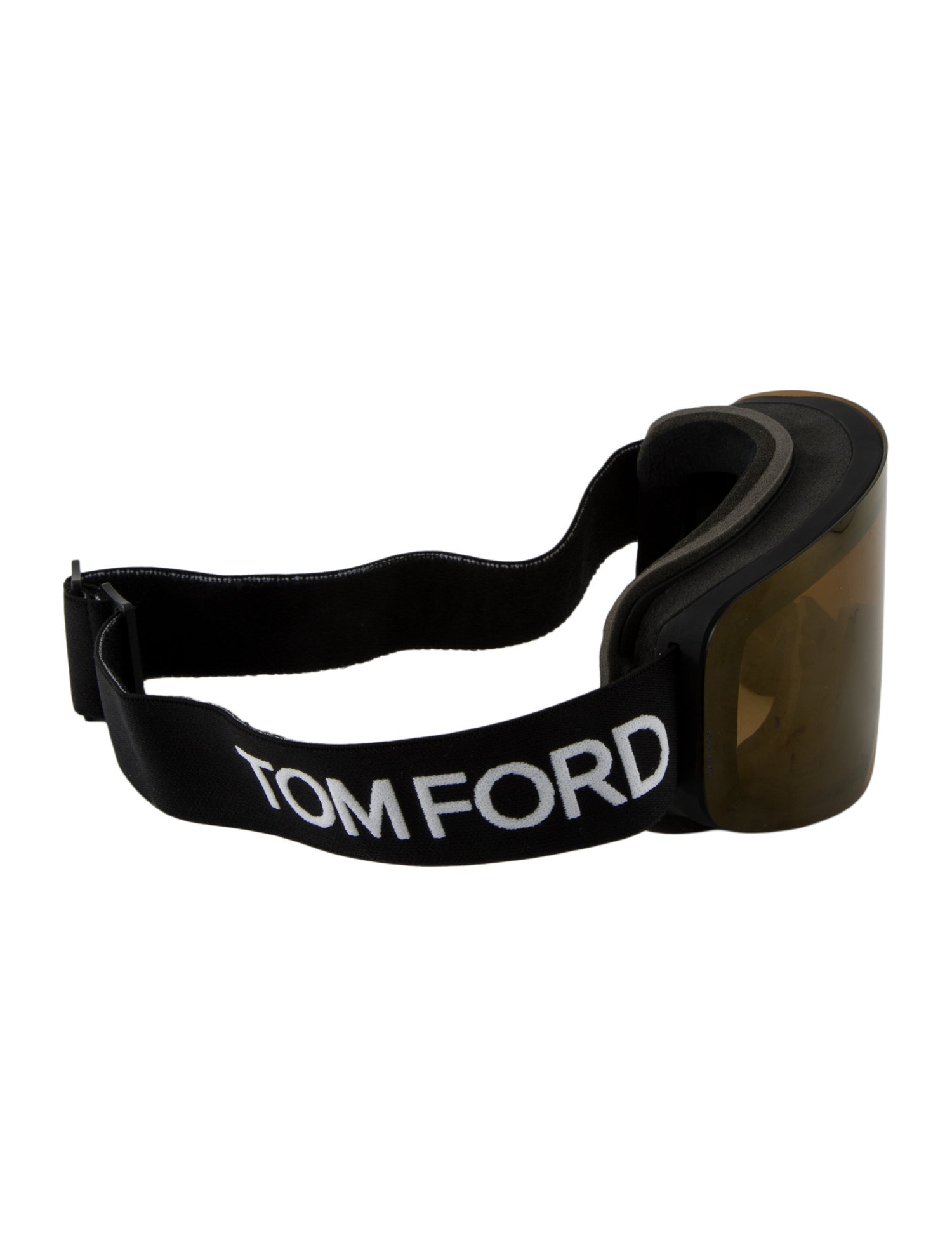 Tom Ford Ski Googles