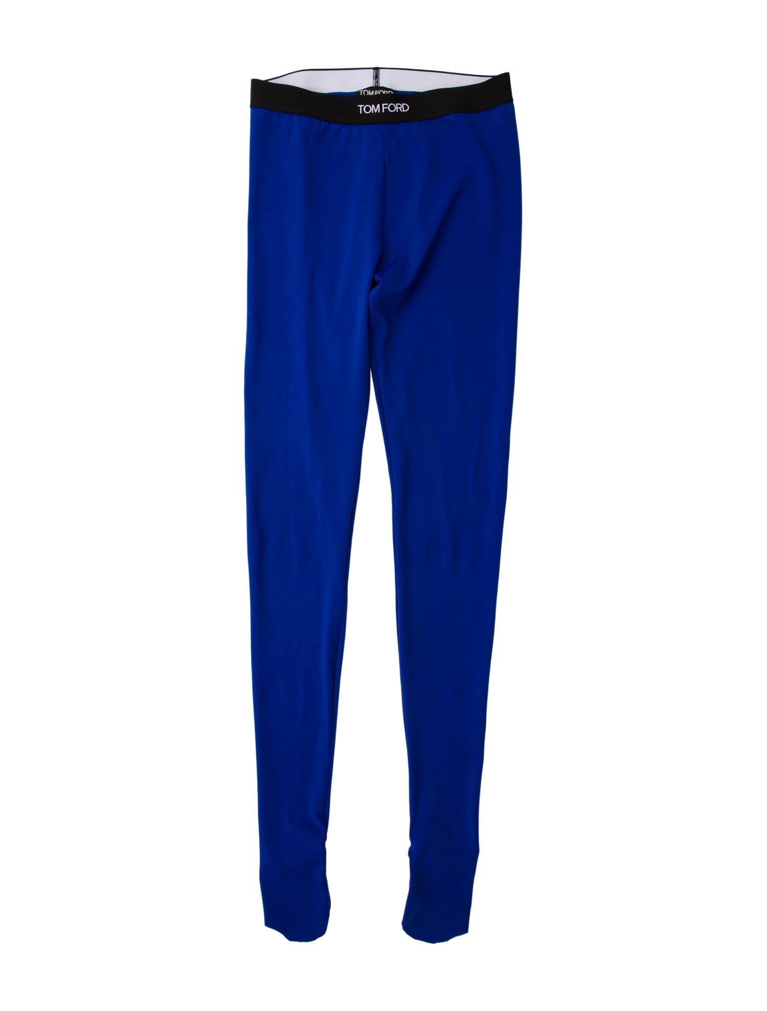 Tom Ford Skinny Leg Pants