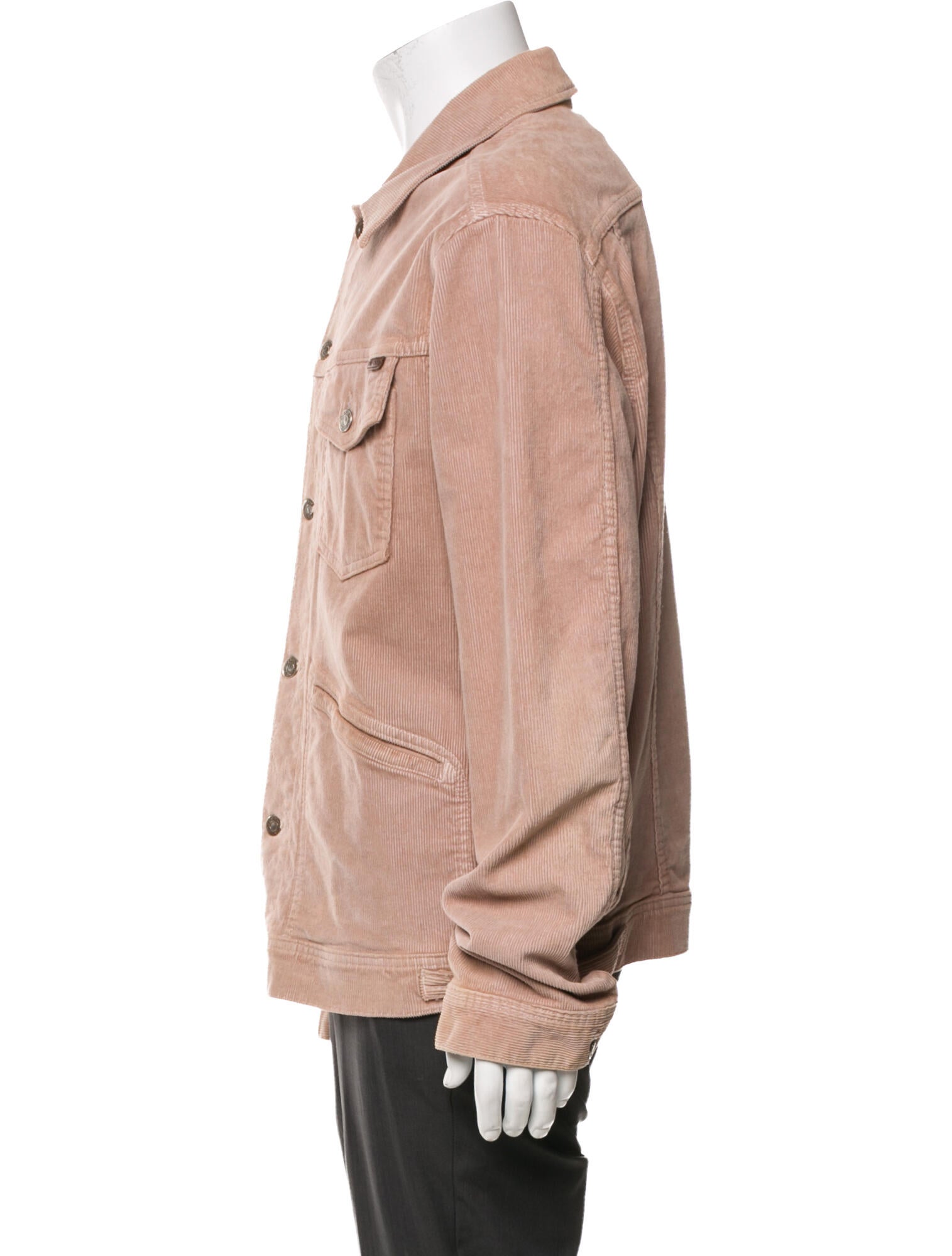 Tom Ford Trucker Jacket