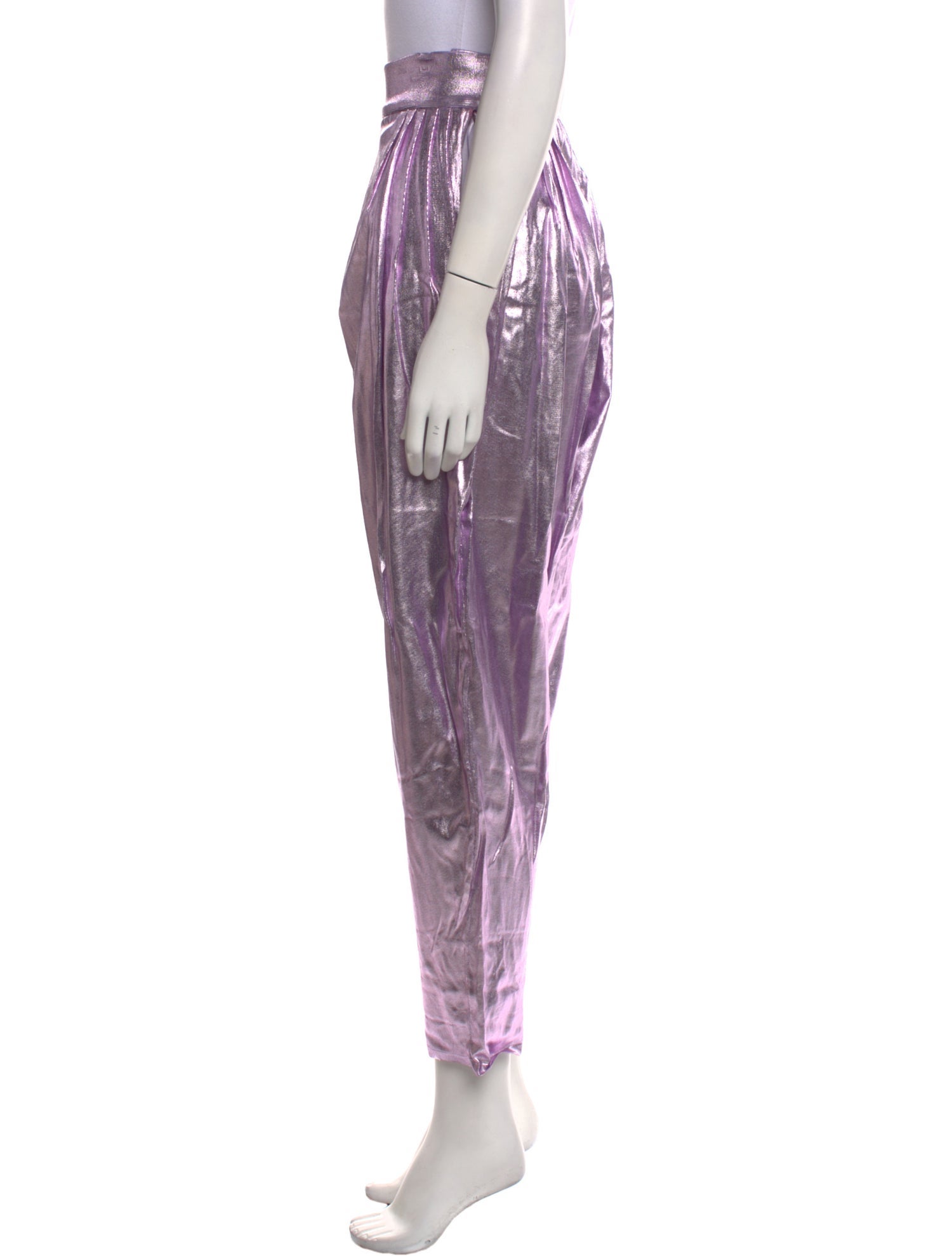 Tom Ford Straight Leg Pants