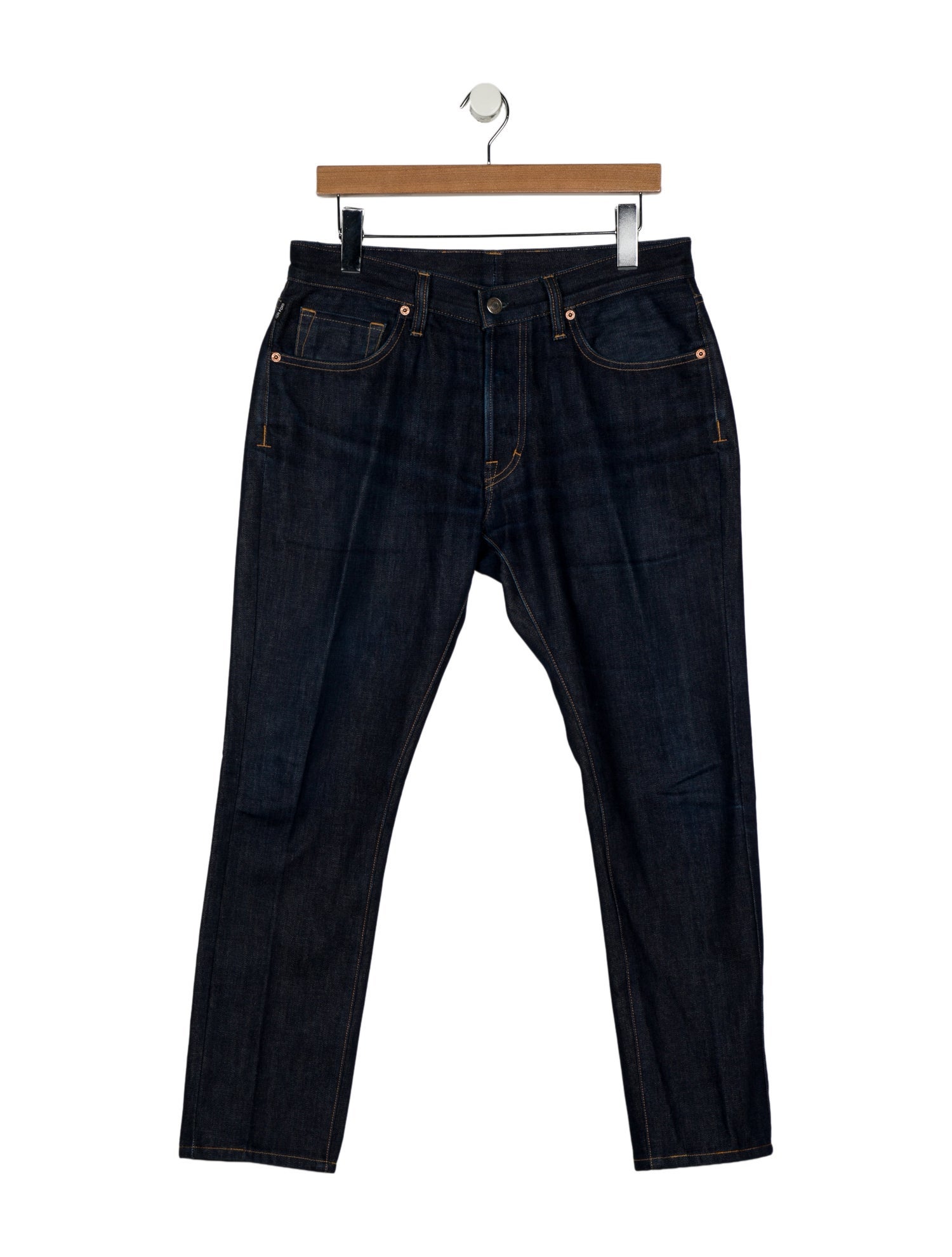 Tom Ford Skinny Jeans