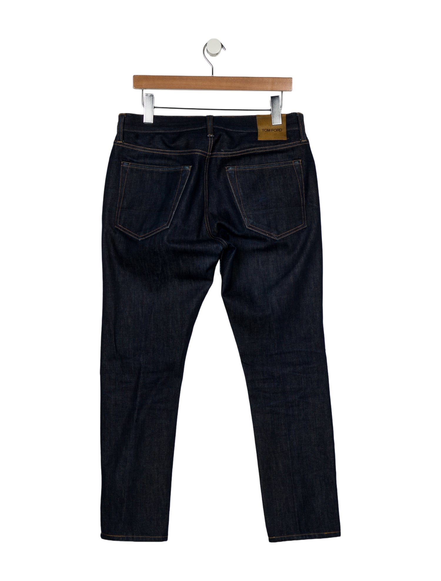 Tom Ford Skinny Jeans