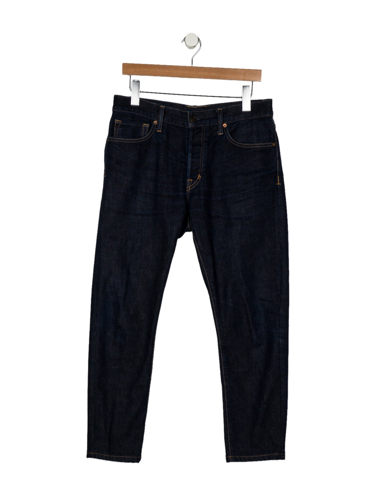 Tom Ford Skinny Jeans