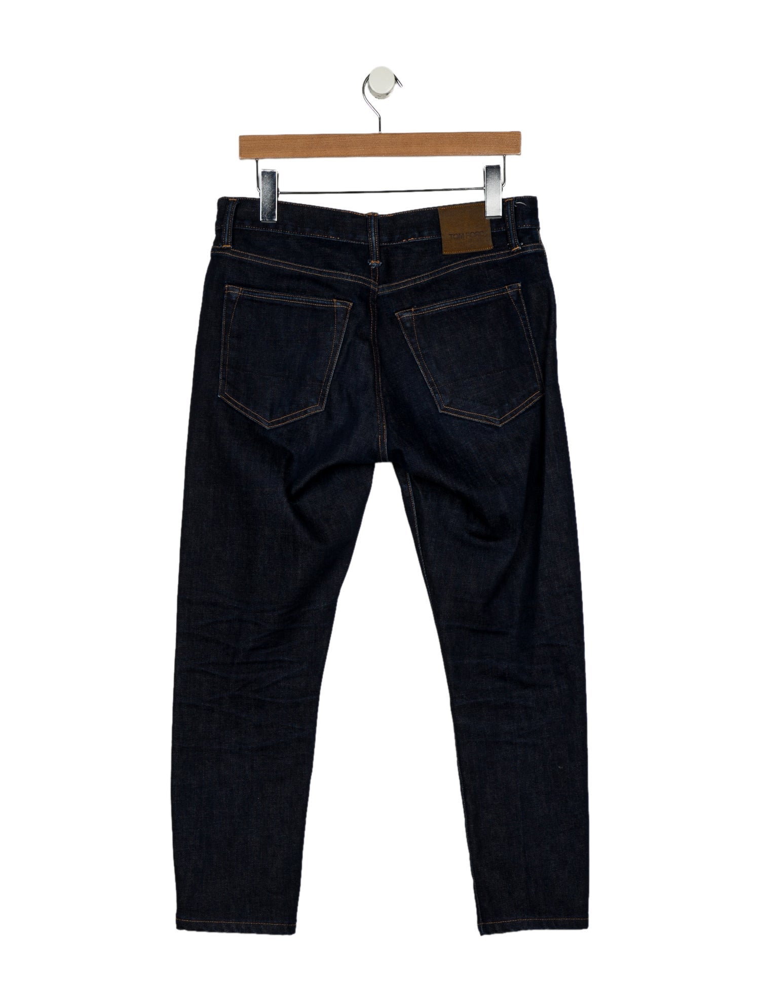 Tom Ford Skinny Jeans