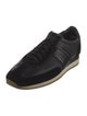 Tom Ford Leather Sneakers