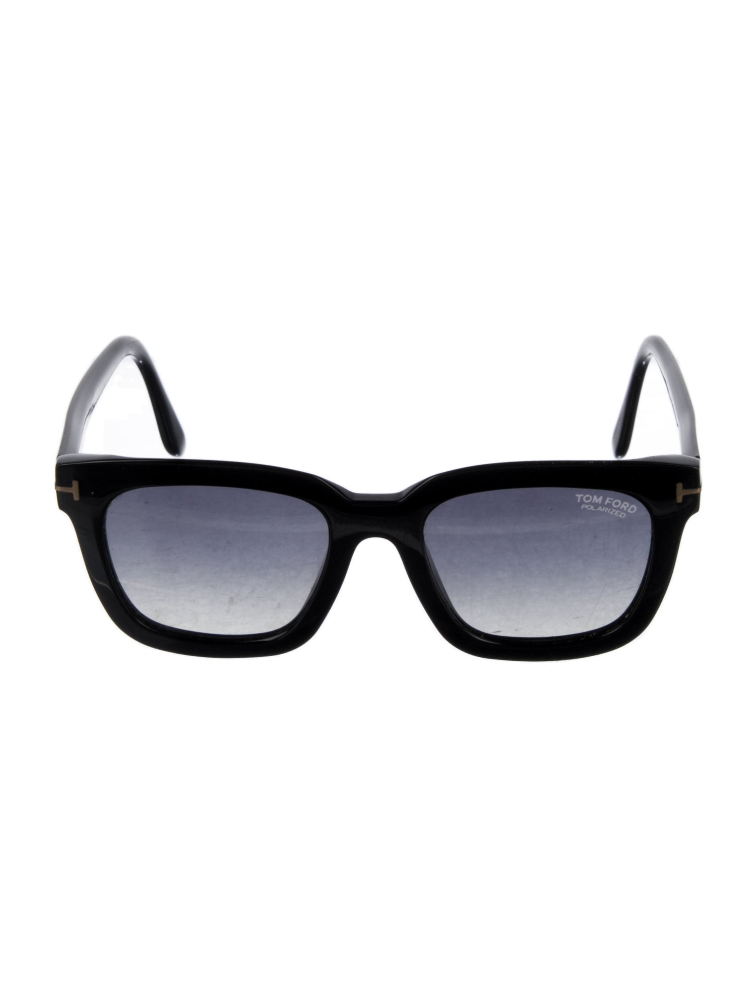 Tom Ford Sari Square Sunglasses