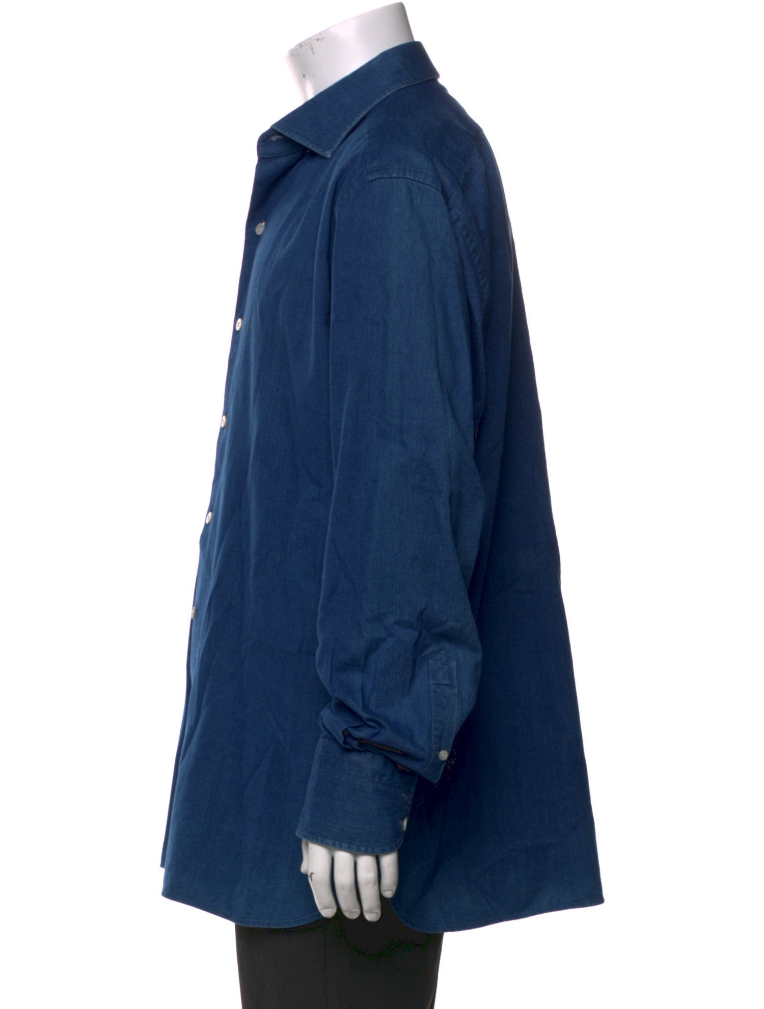 Tom Ford Long Sleeve Shirt