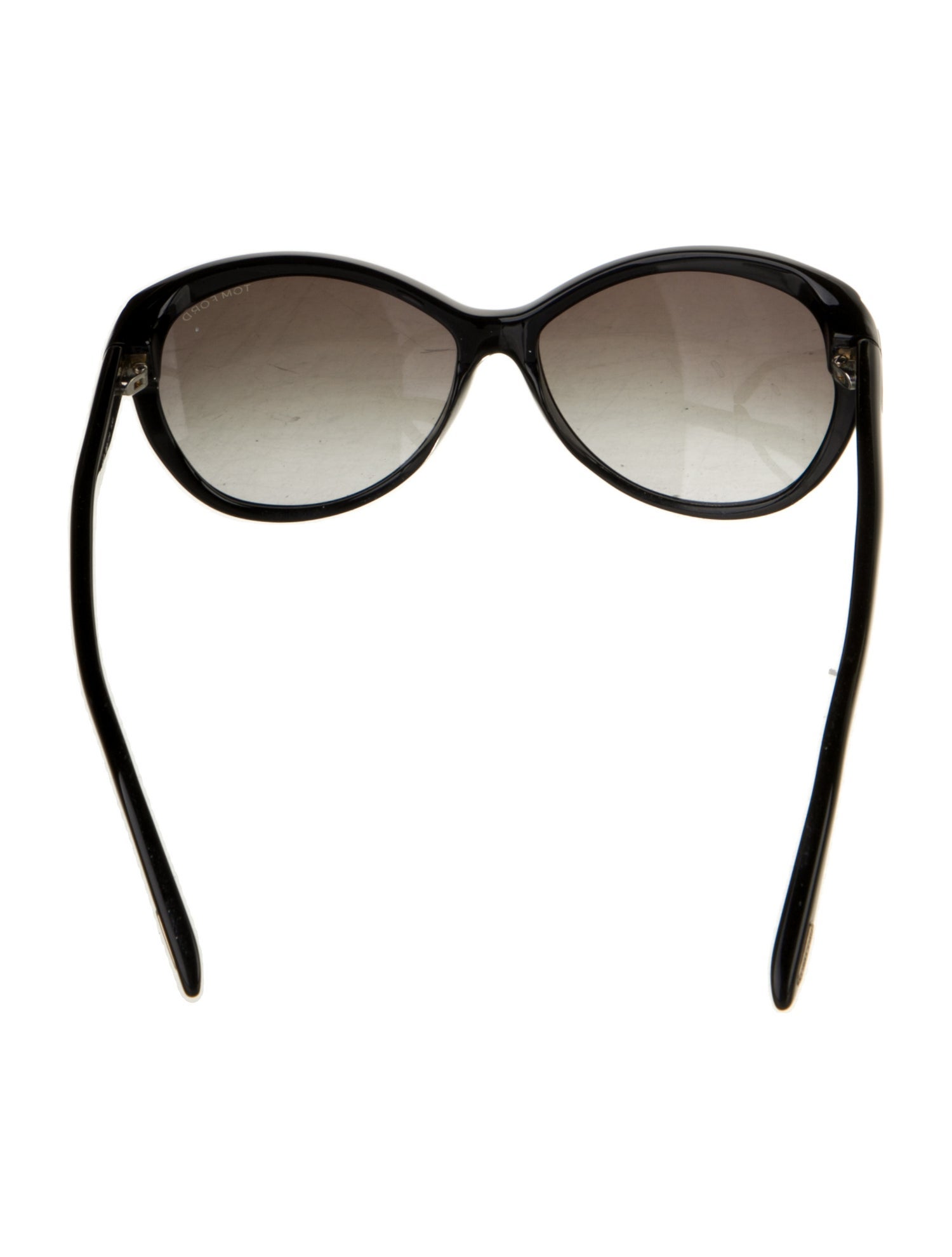 Tom Ford Telma Cat-Eye Sunglasses