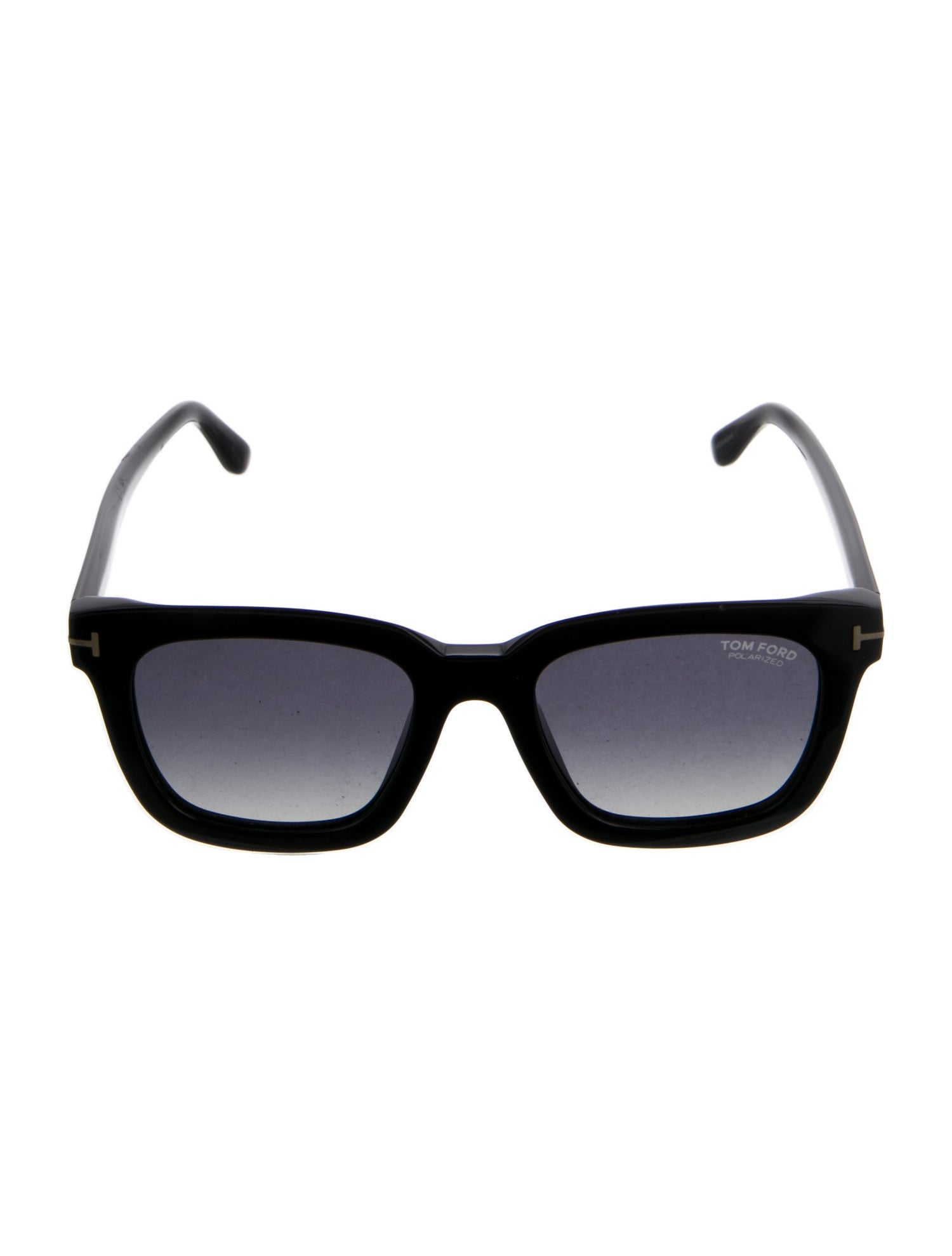 Tom Ford Sari Square Sunglasses