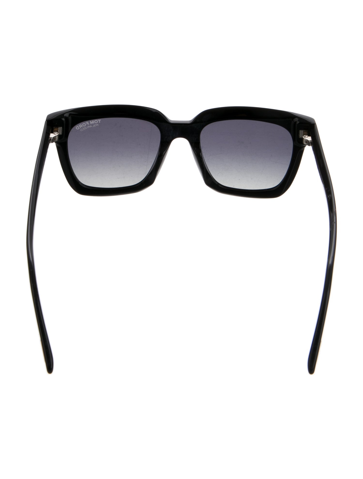 Tom Ford Sari Square Sunglasses