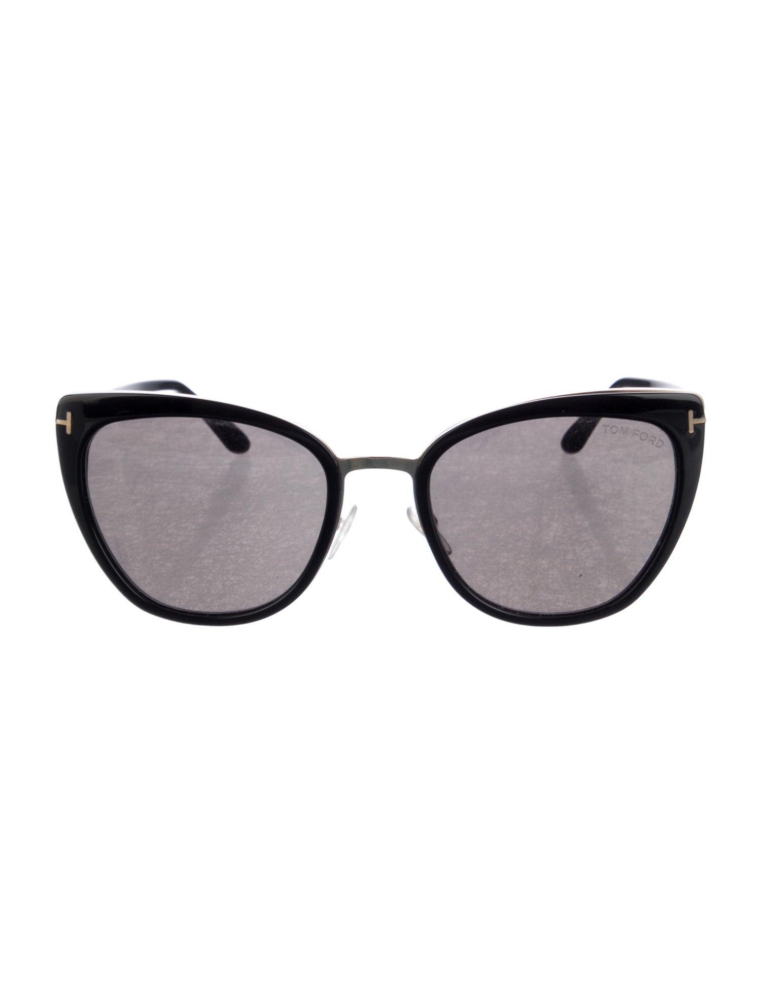 Tom Ford Jennifer Cat-Eye Sunglasses