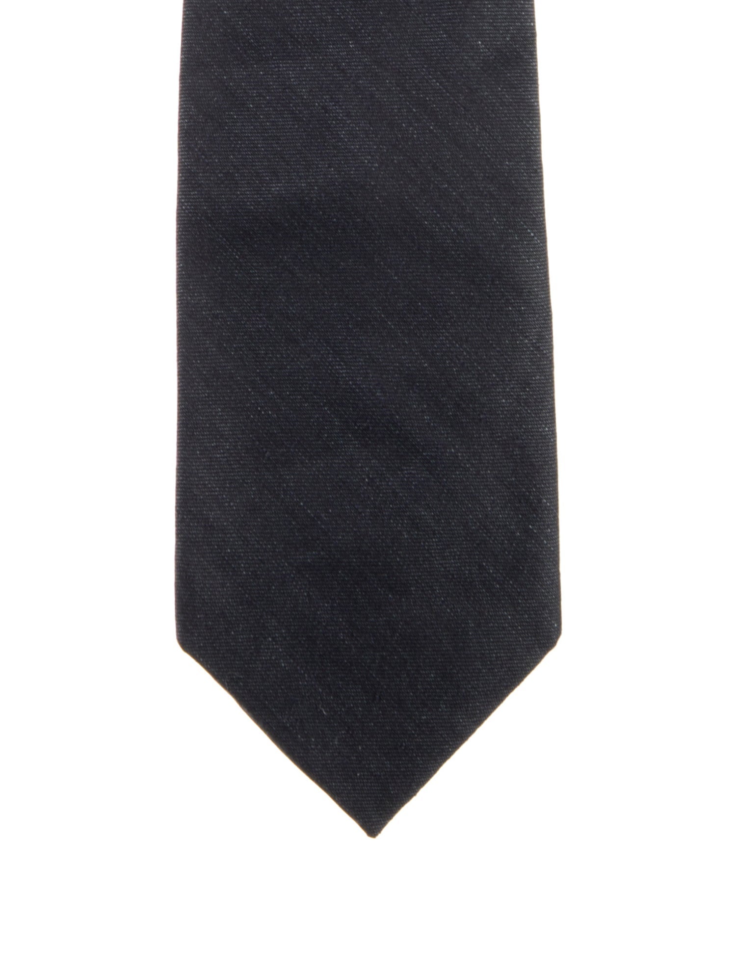 Tom Ford Tom Ford Linen Tie
