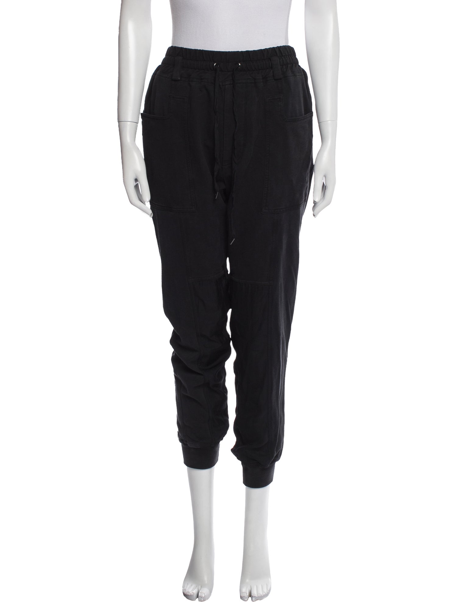 Tom Ford Silk Sweatpants