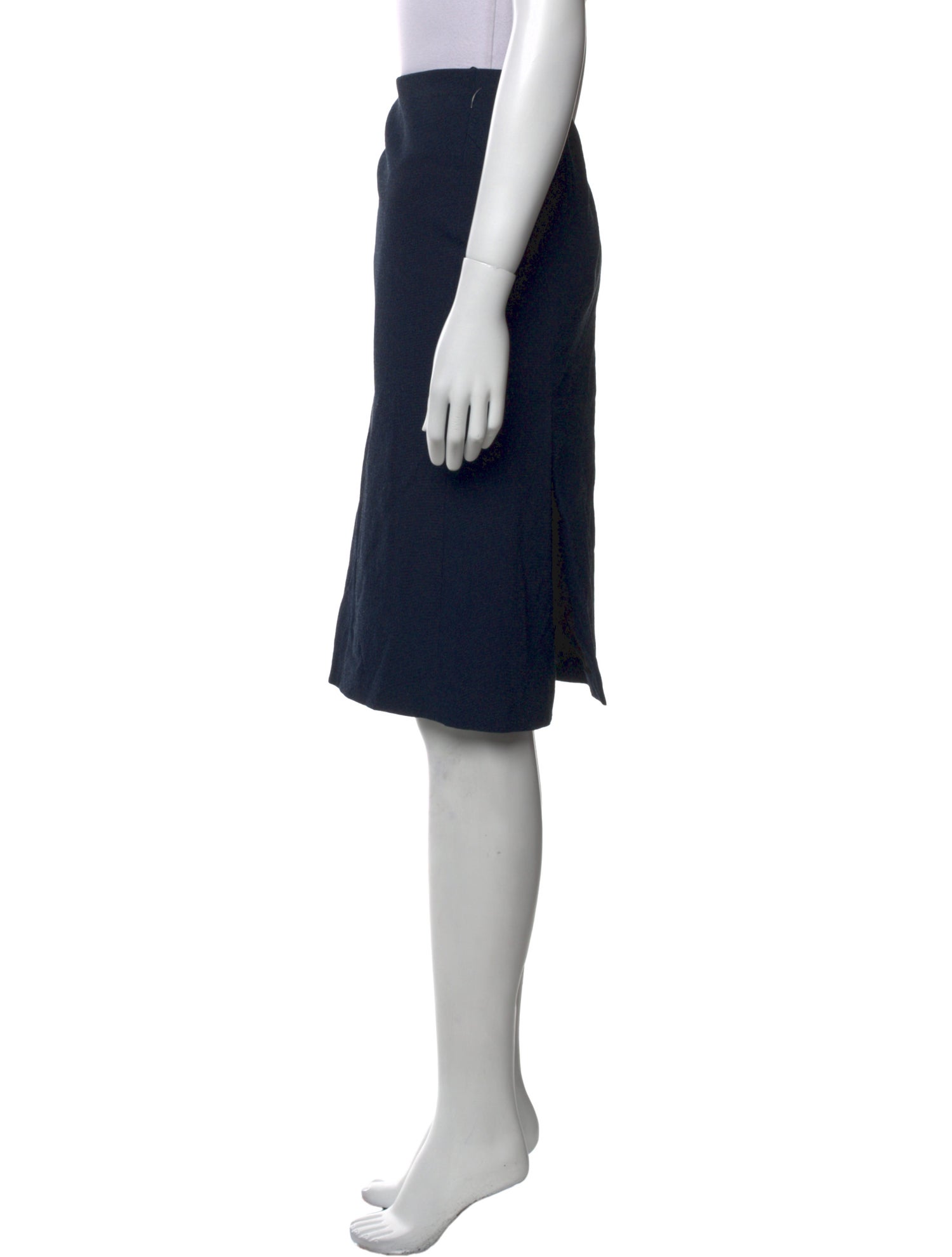 Tom Ford Knee-Length Skirt