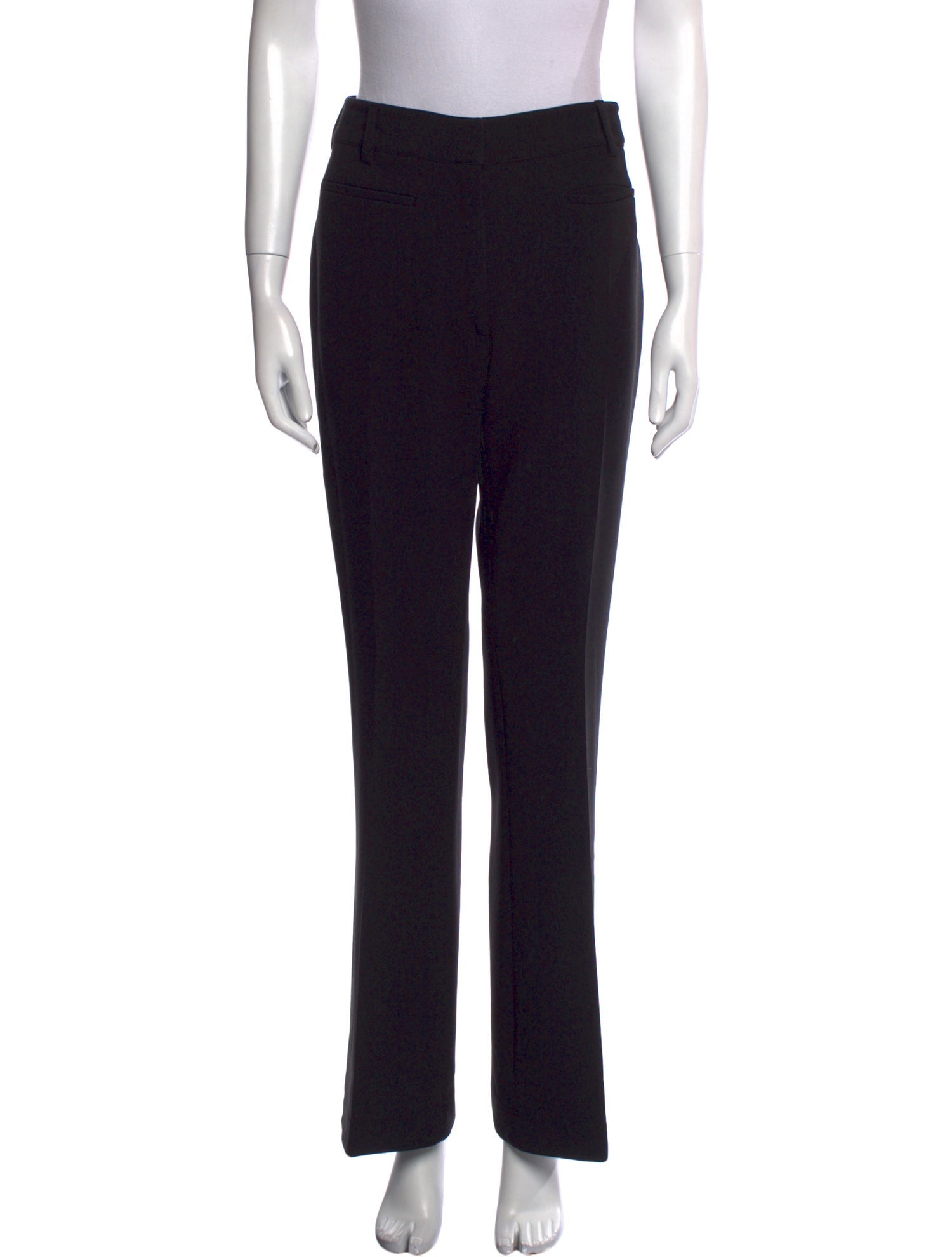 Tom Ford Vintage Wide Leg Pants