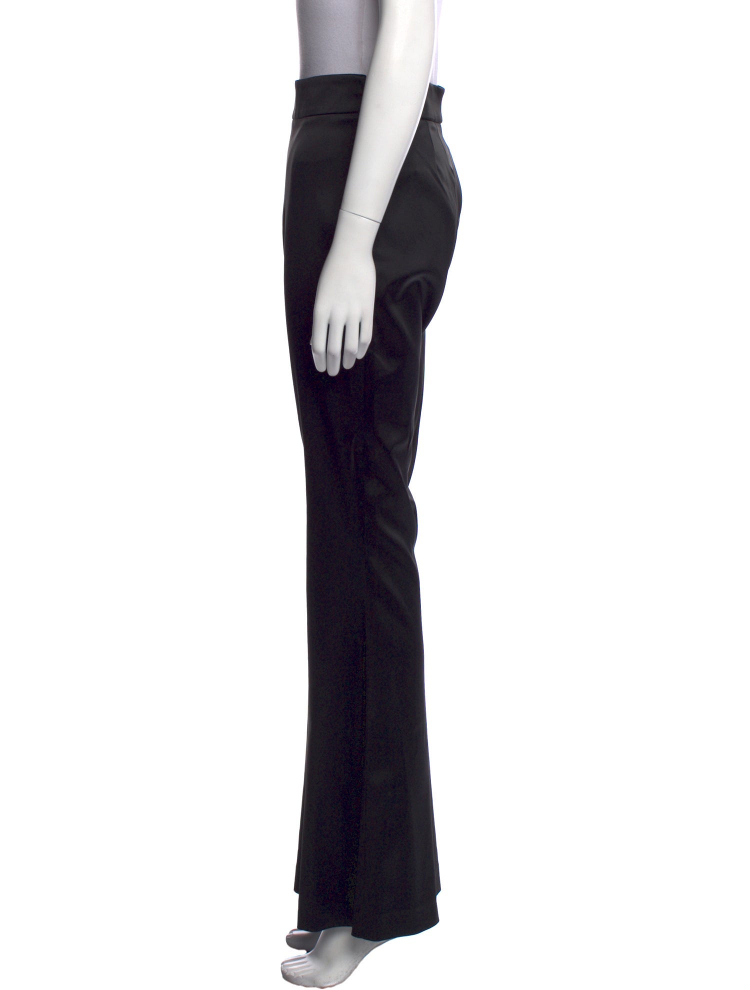 Tom Ford Vintage Wide Leg Pants