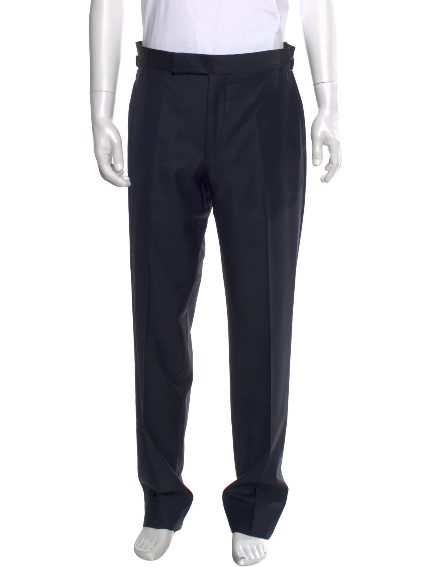 Tom Ford Wool Pants