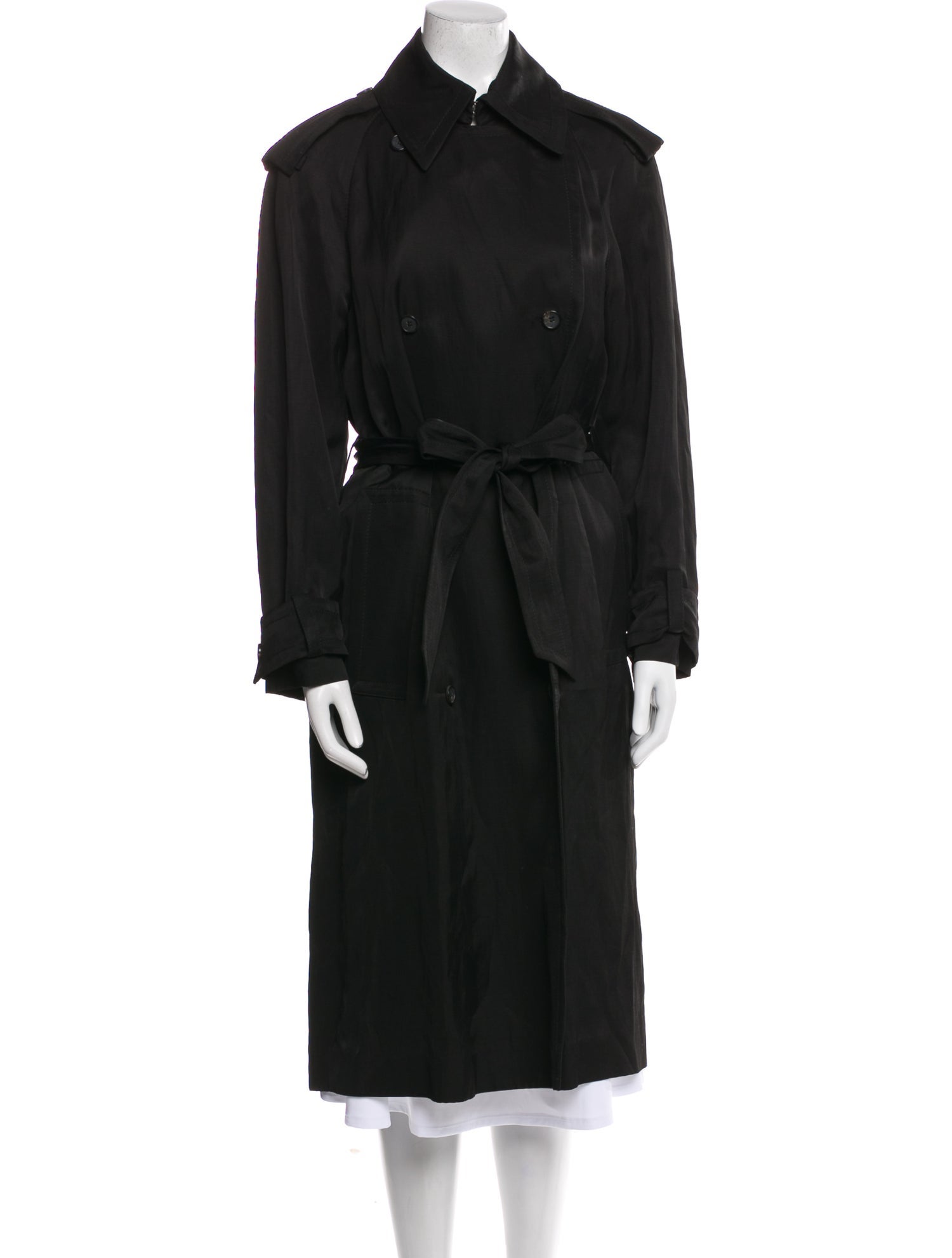 Tom Ford Vintage Trench Coat