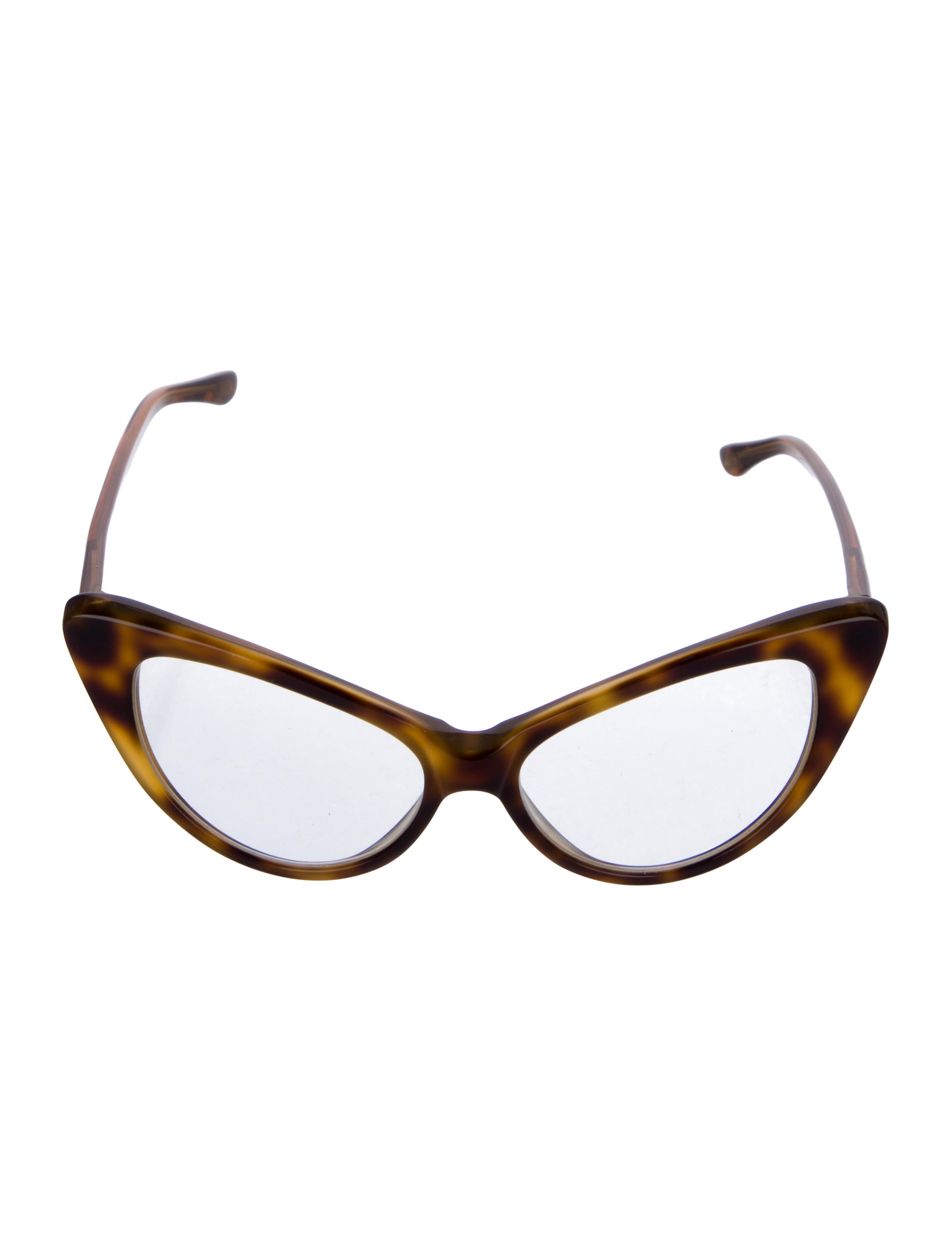 Tom Ford Cat-Eye Eyeglasses
