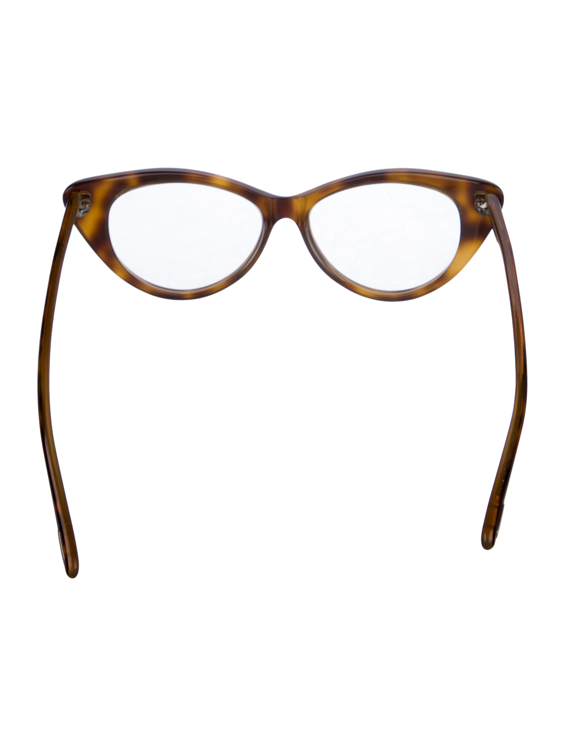 Tom Ford Cat-Eye Eyeglasses