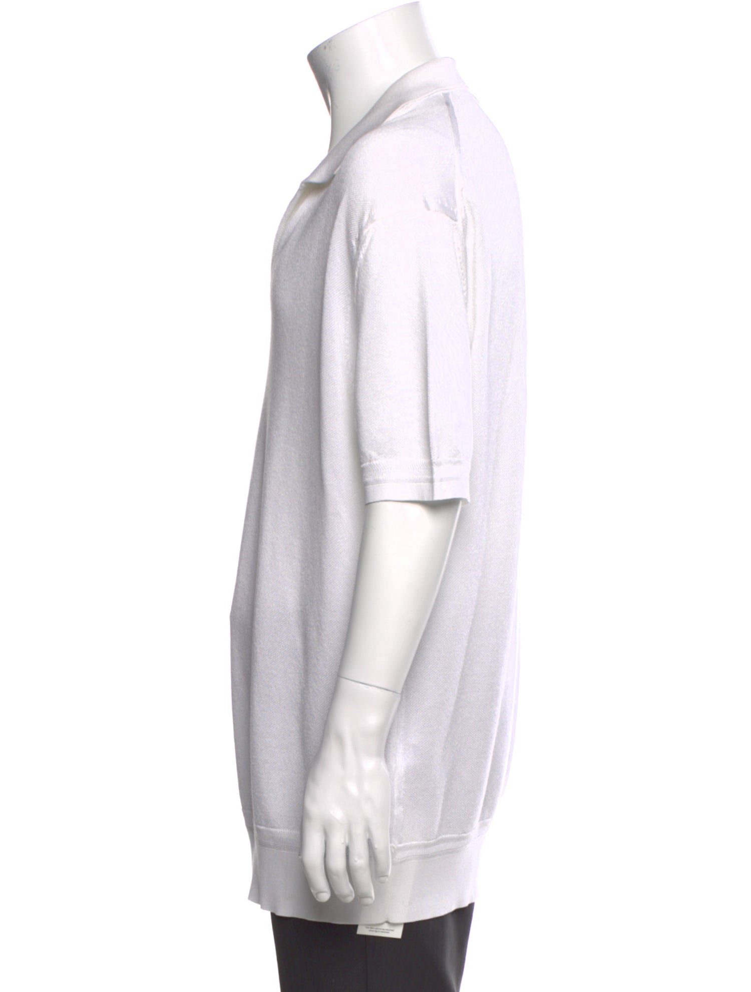 Tom Ford Short Sleeve Shirt