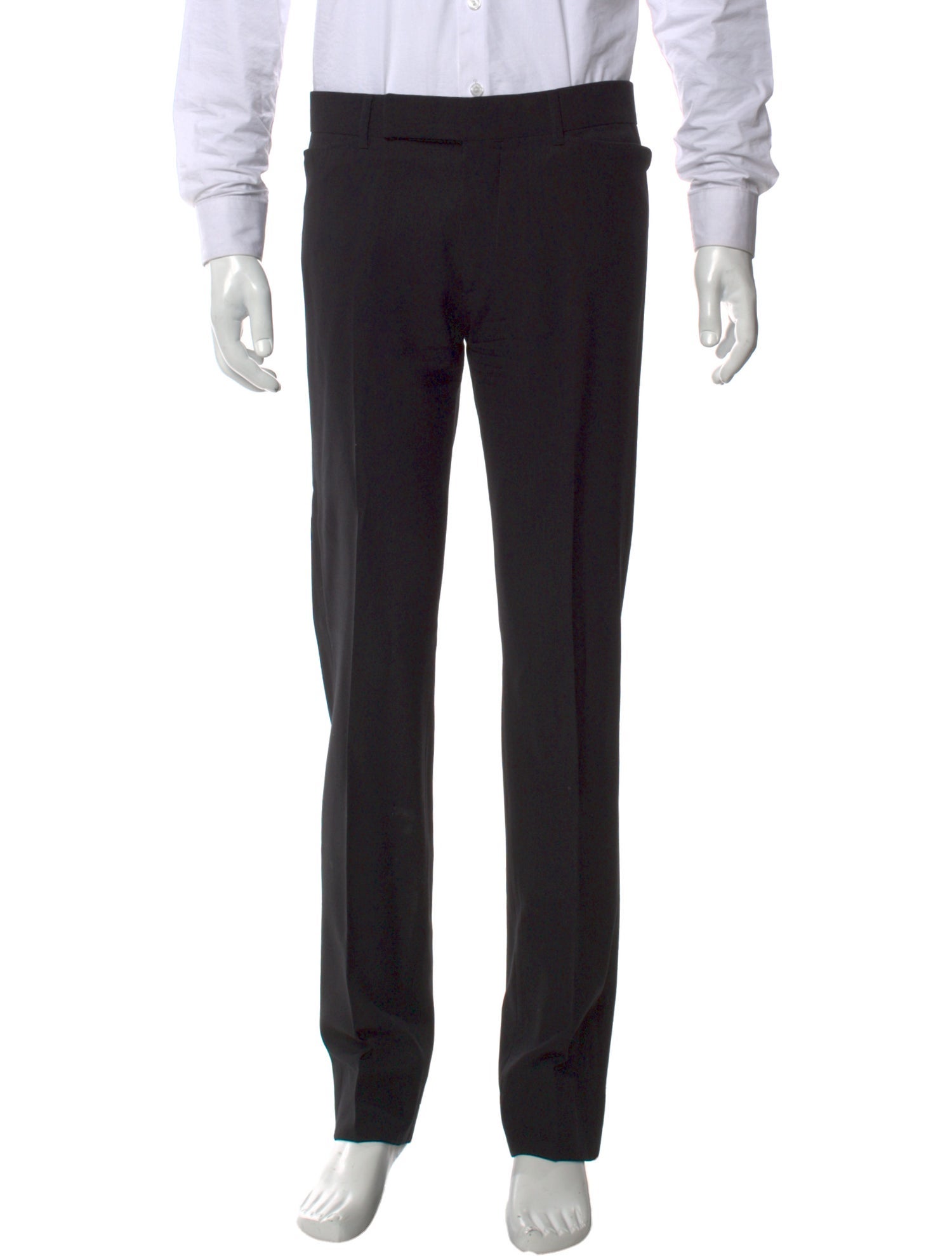 Tom Ford Wool Dress Pants